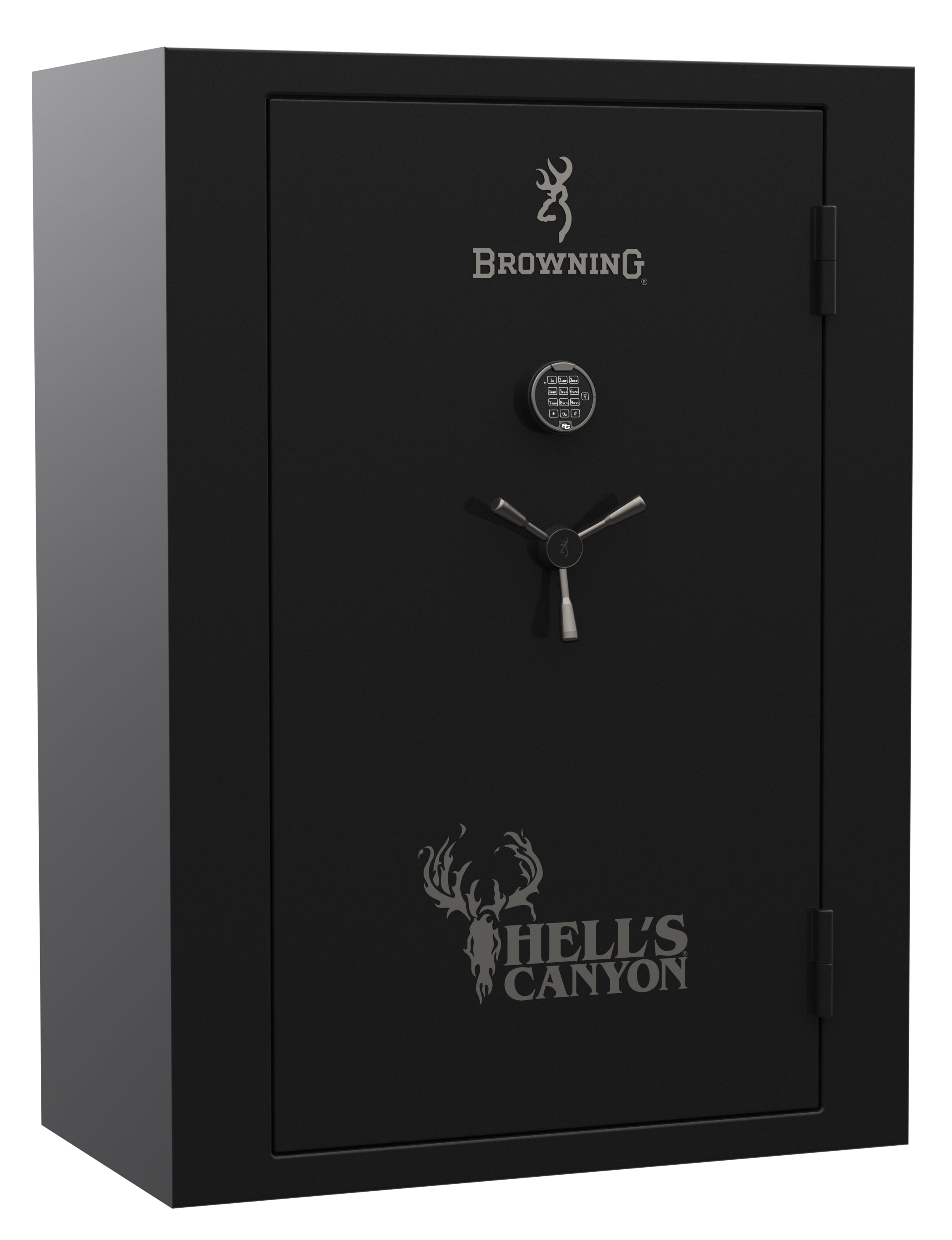 Browning Hell's Canyon Series