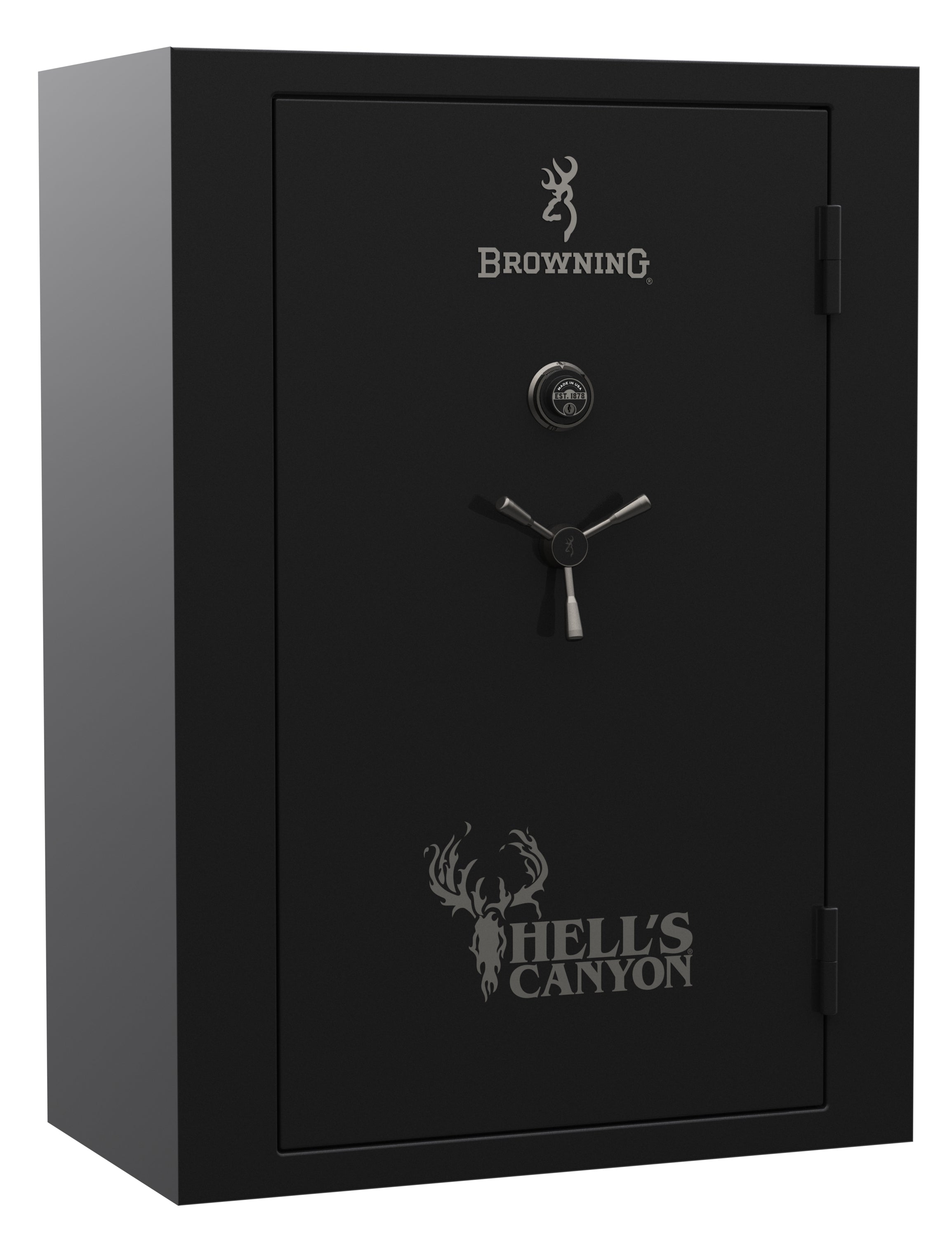 Browning Hell's Canyon Series