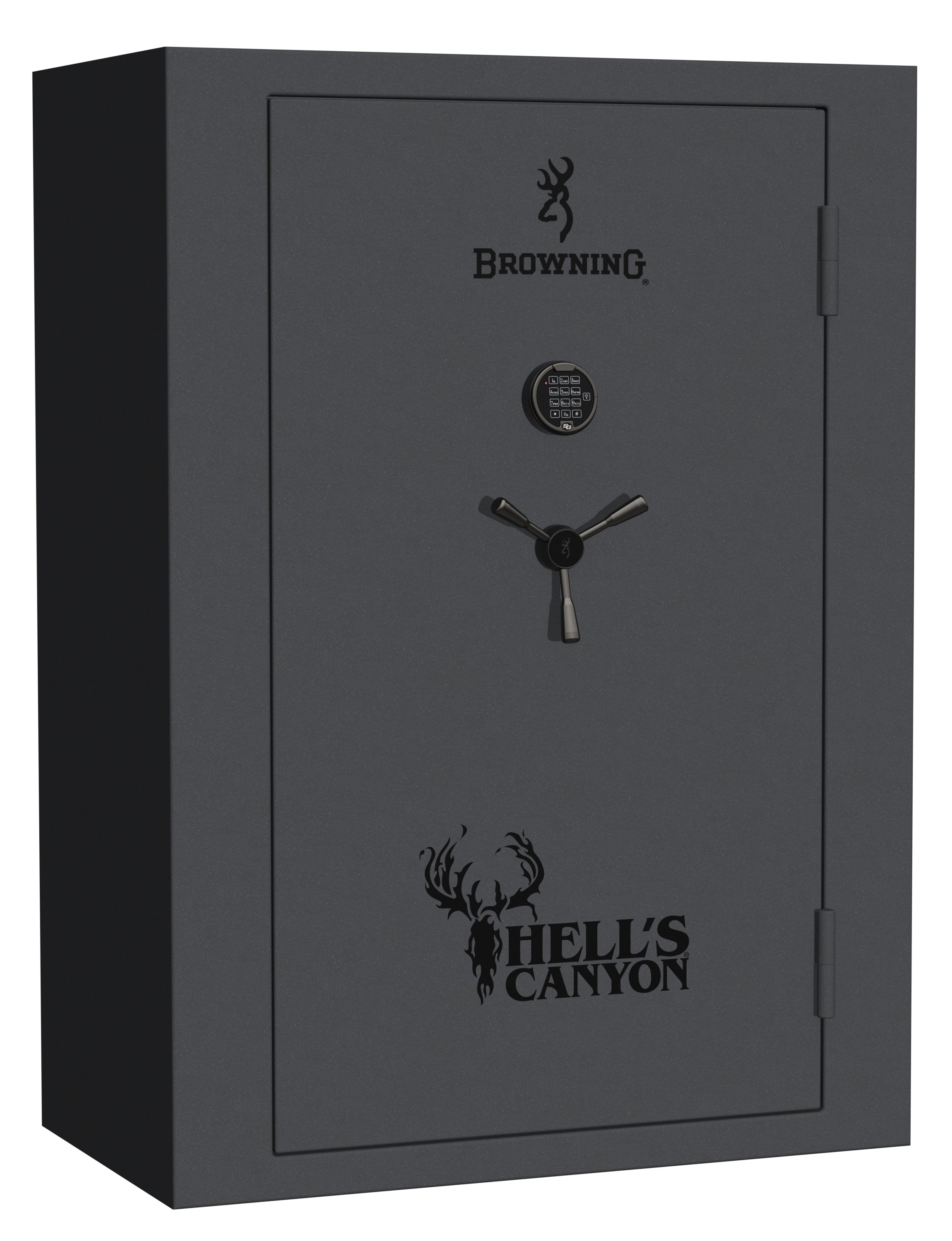Browning Hell's Canyon Series