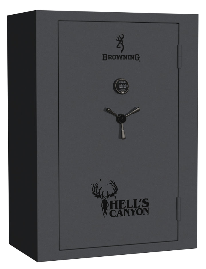 Browning Hell's Canyon Series