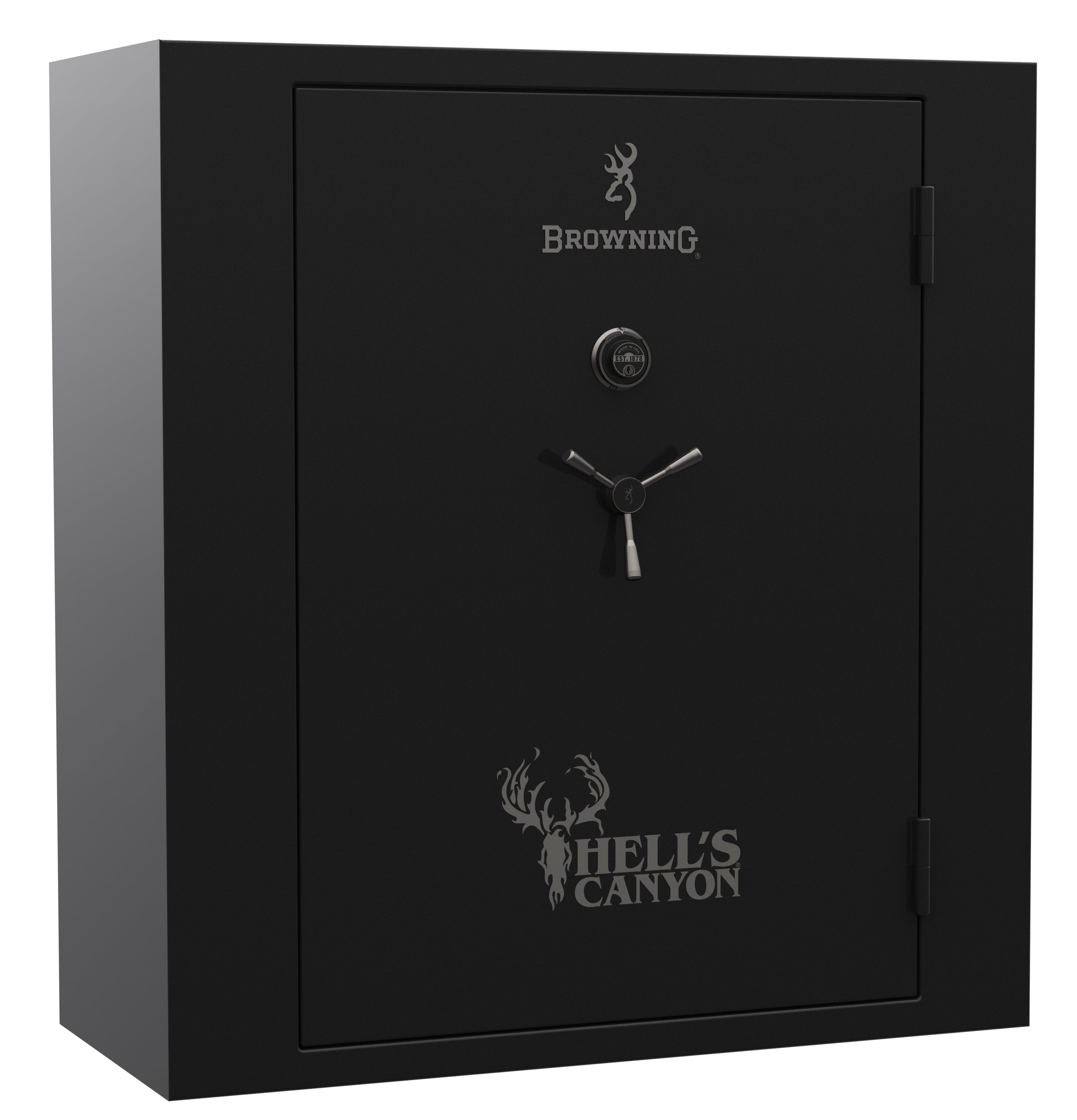Browning Hell's Canyon Series