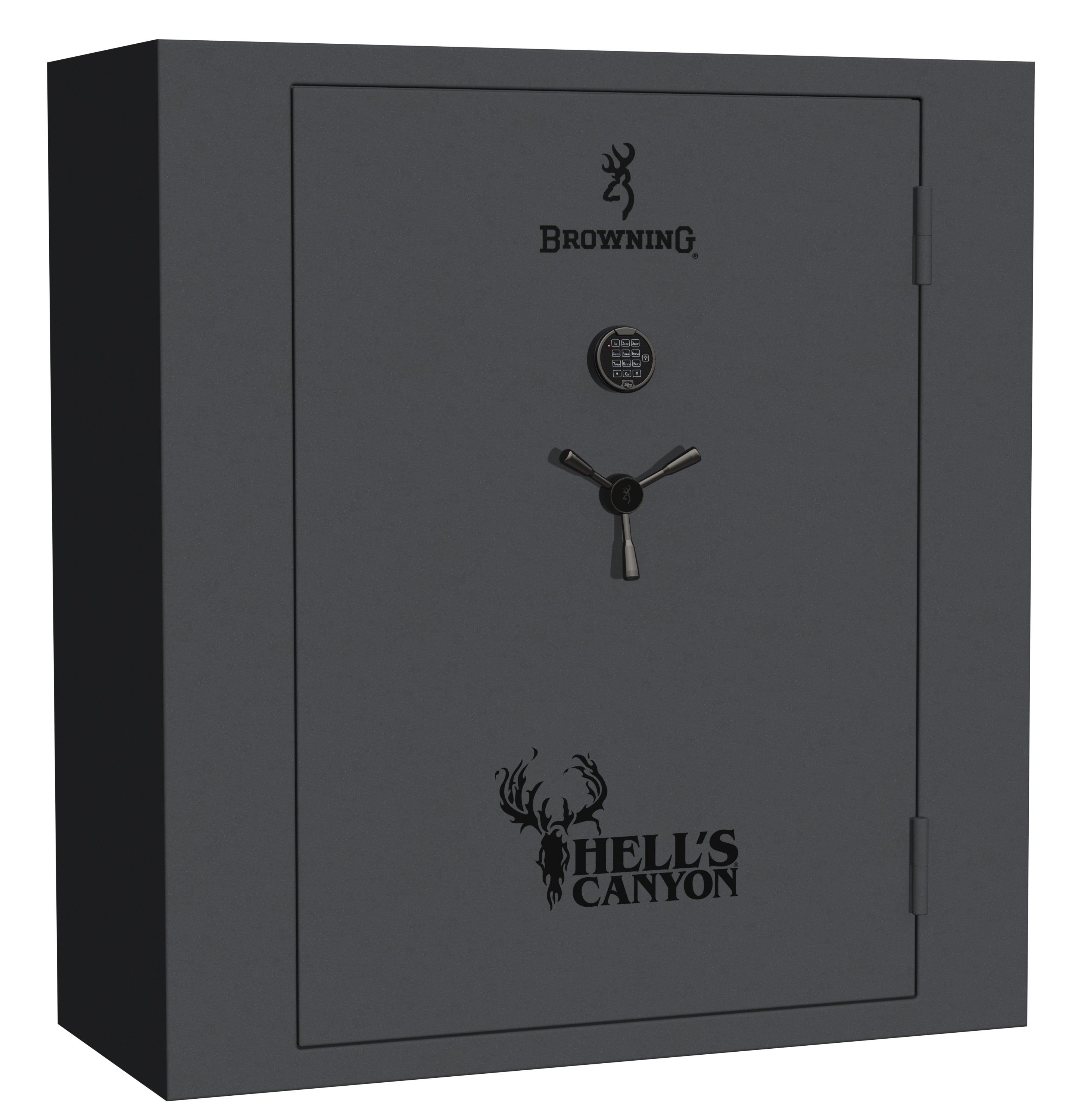 Browning Hell's Canyon Series