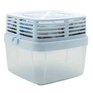 HumyDry Moisture Absorber 15.9 Ounce Device - Product only