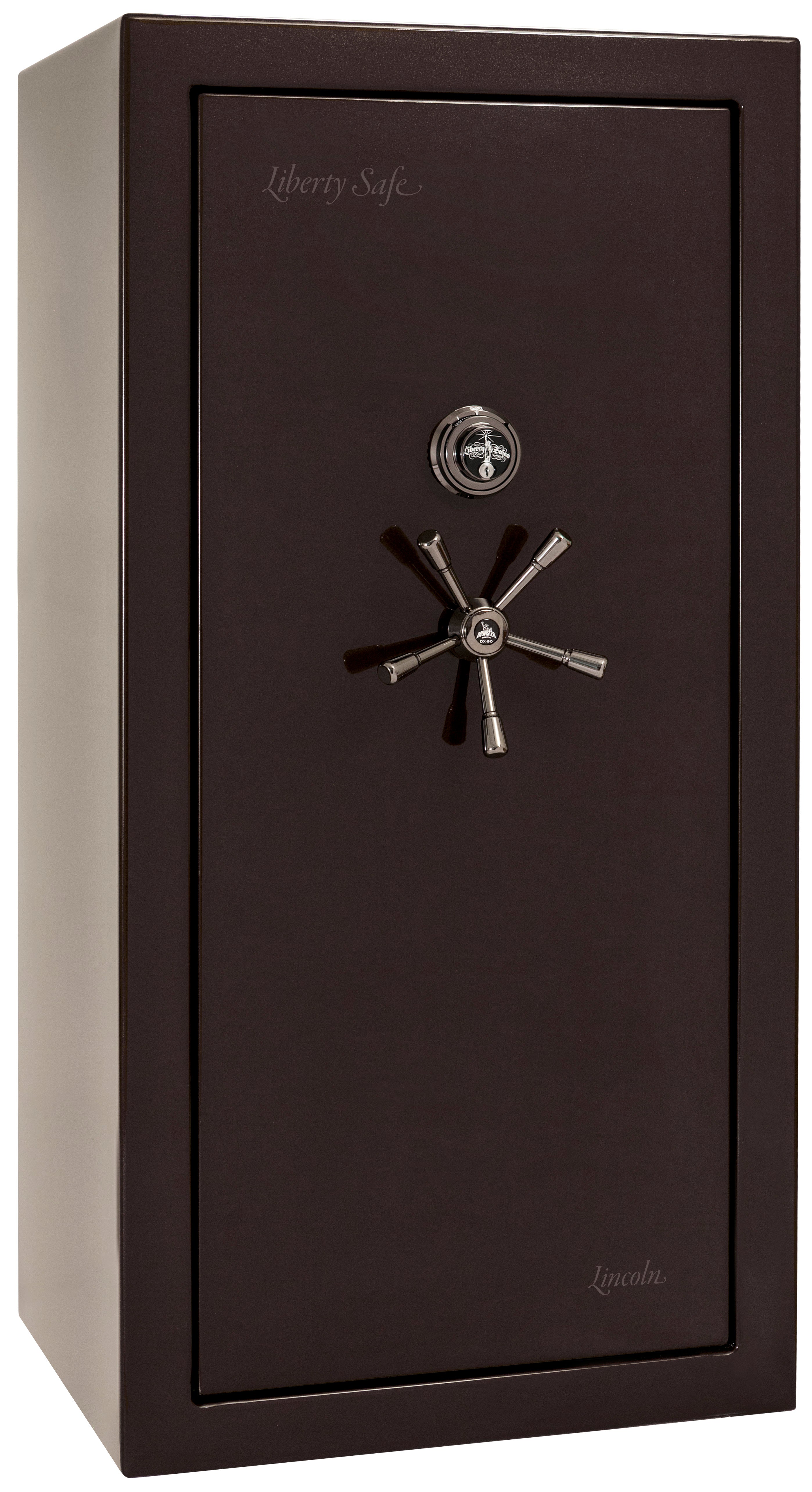 LX-Sig-25-Black Cherry Gloss-BC-ML-5 Spoke-closed
