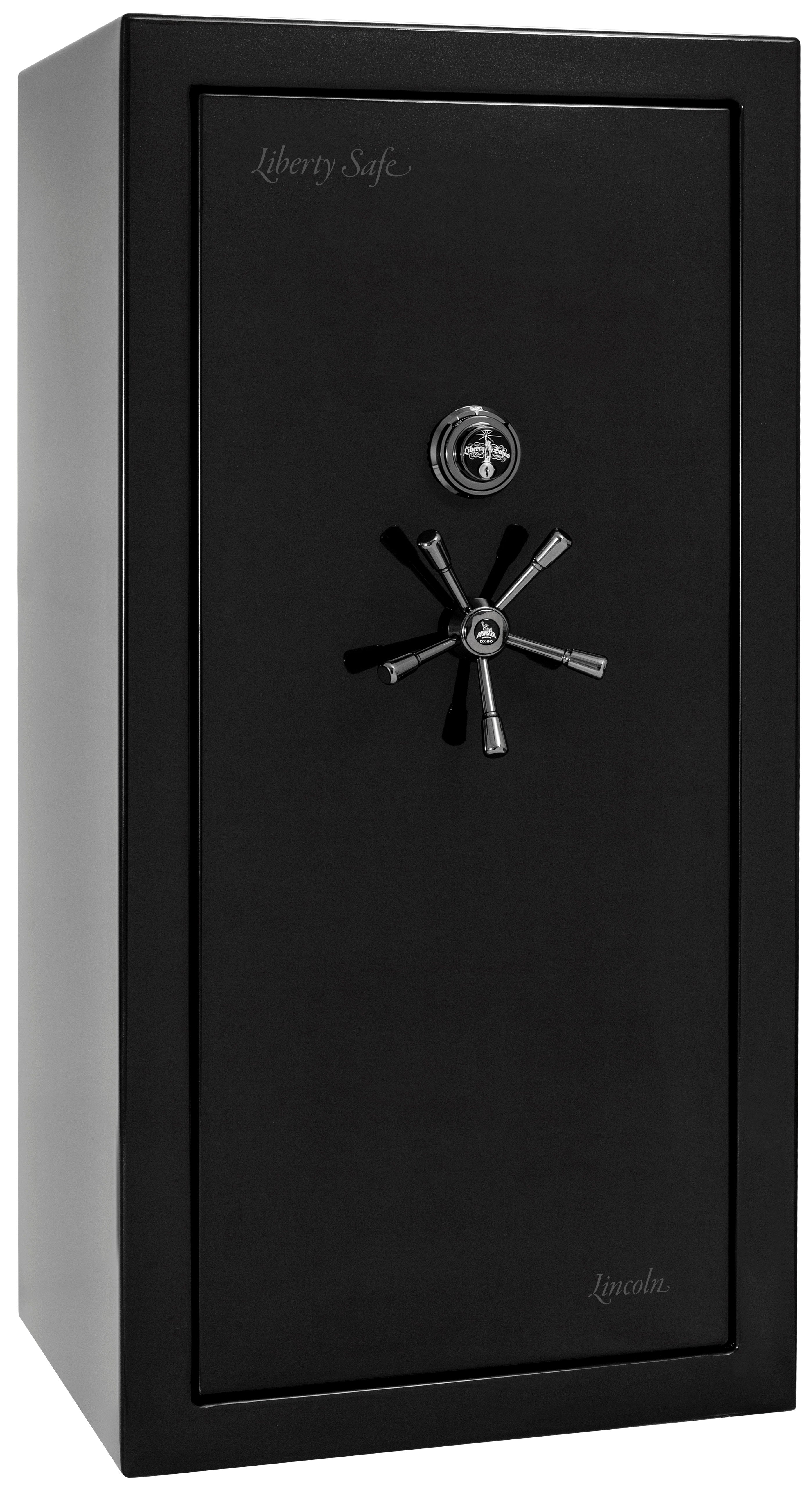 LX-Sig-25-Black Gloss(SV)-BC-ML-5 Spoke-closed