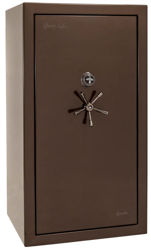 LX-Sig-40-Bronze Gloss-BC-ML-5 Spoke-Closed