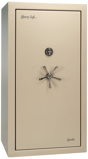 LX-Sig-40-Champagne Gloss-BC-ML-5 Spoke-Closed