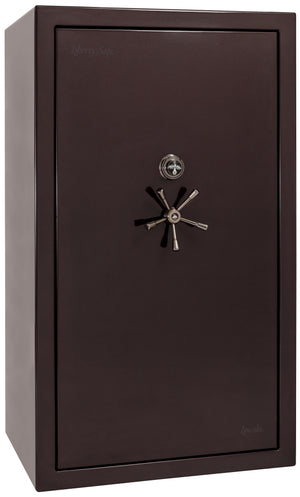 LX-Sig-50-Black Cherry Gloss-BC-ML-5 Spoke-Closed