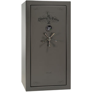 LX25-Gray Marble-BC-closed-D EL