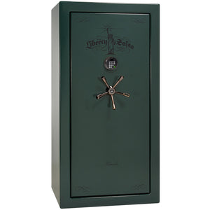 LX25-Green-Marble-closed-BC-D-EL