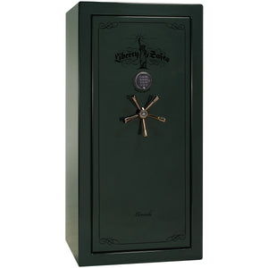 LX25-Green Gloss-BC-closed-SG-EL