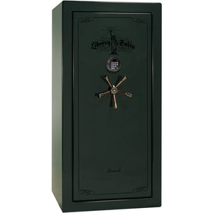 LX25-Green Gloss-BC-closed D EL