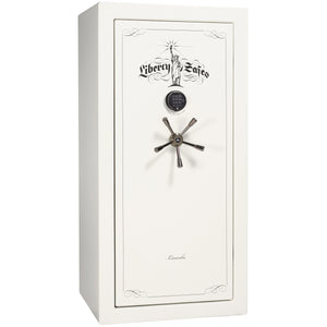 LX25-White Ivory Gloss-BC-SG-EL-closed
