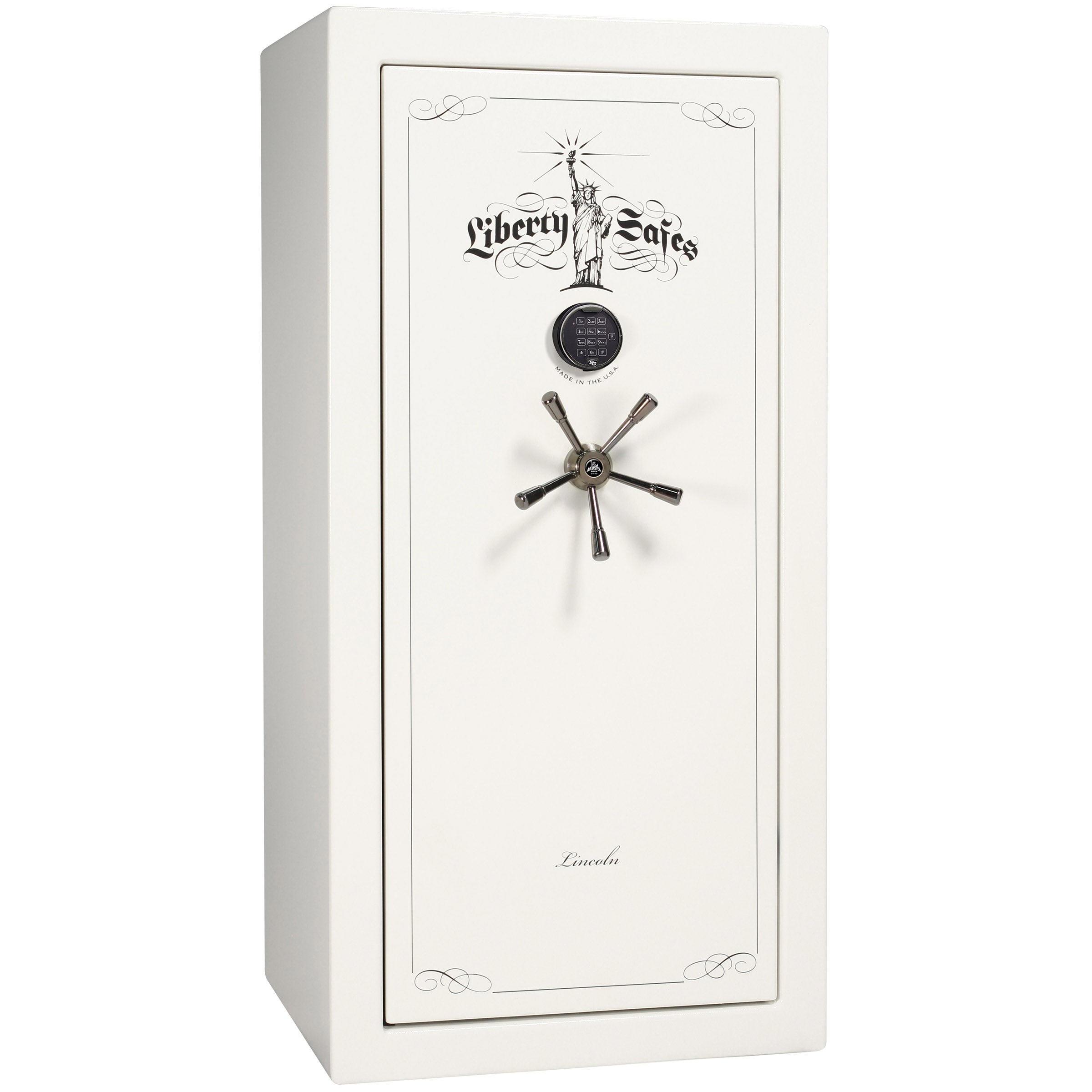 LX25-White Ivory Gloss-BC-SG-EL-closed
