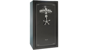 LX40-Black Gloss-CH-ML-closed