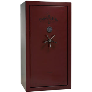 LX40-Burgundy Gloss-BC-closed-SG-EL