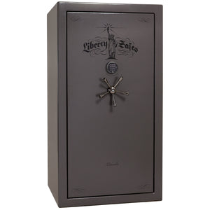 LX40-Gray Marble-BC-closed-SG-EL