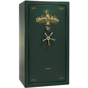 LX40-Green Marble-BR-Closed-D-EL