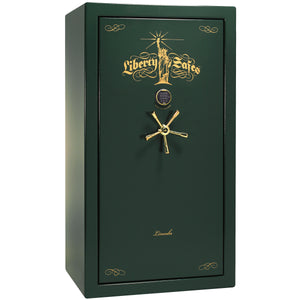LX40-Green Marble-BR-Closed-SG-EL