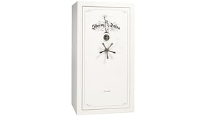 LX40-White Ivory Gloss-BC-ML-closed