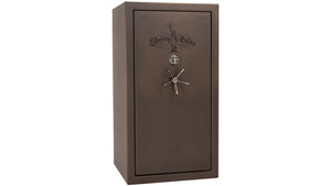 LX40 Bronze Textured-BC-ML-closed