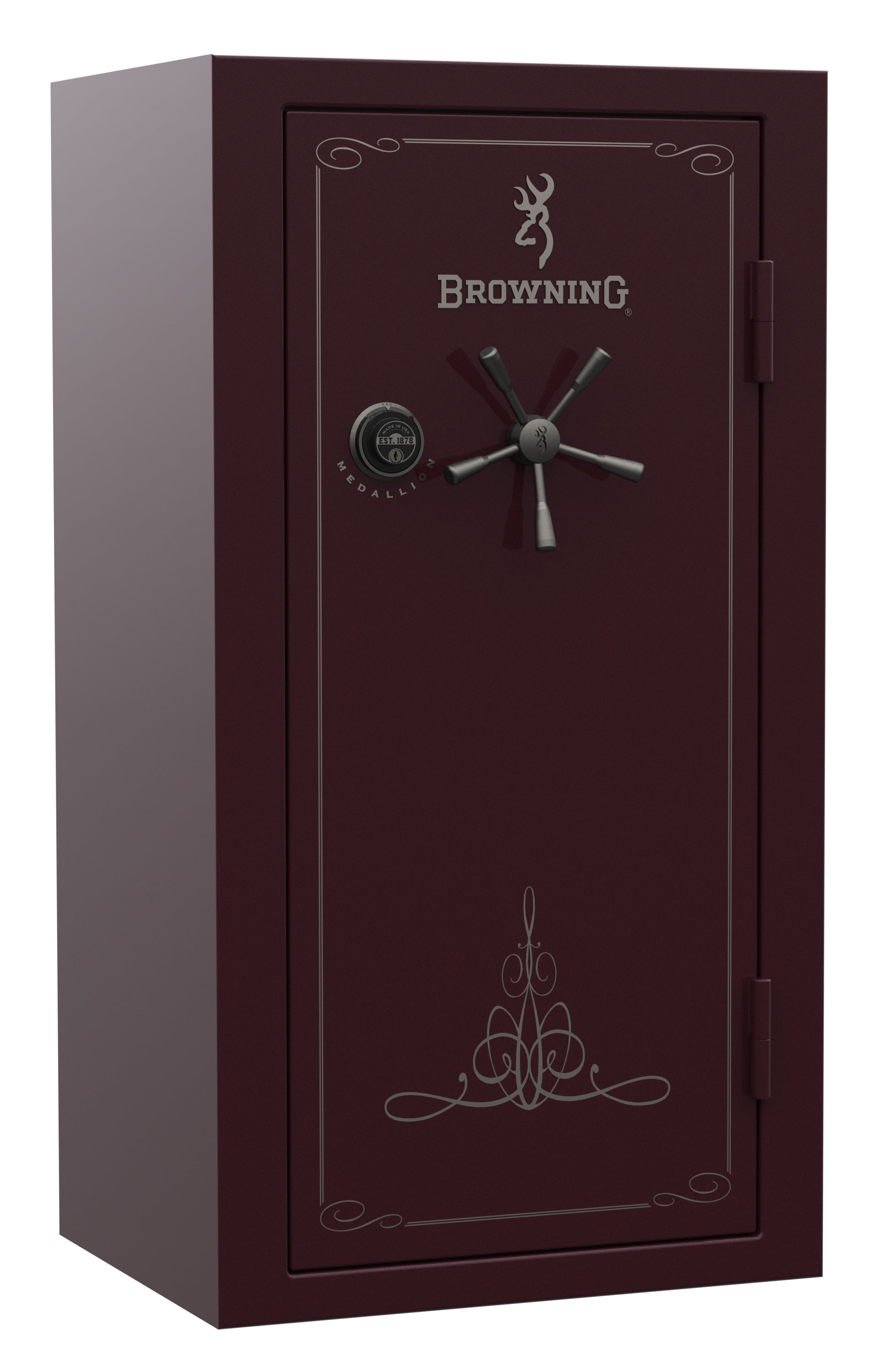 Browning Medallion Series