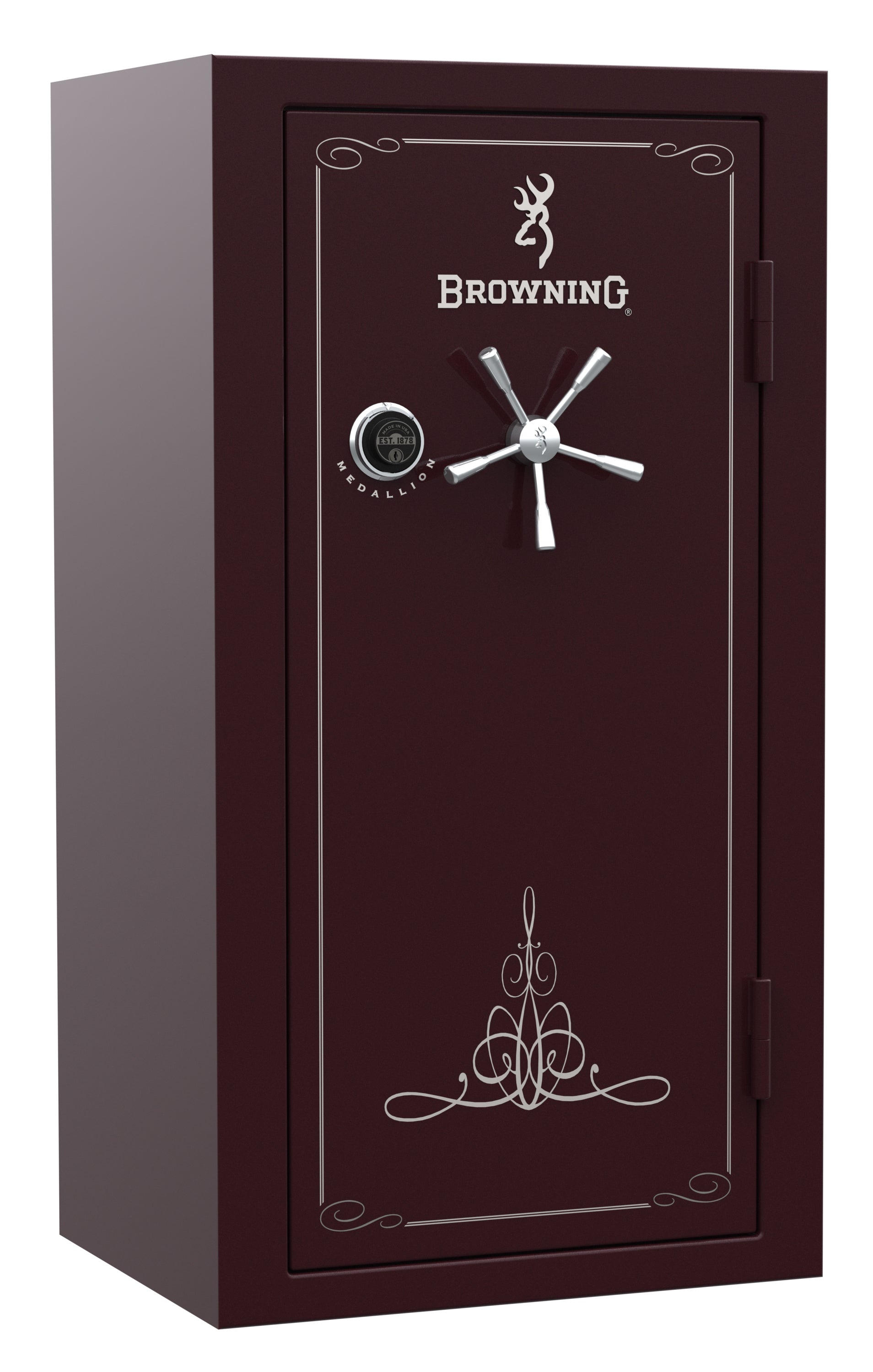 Browning Medallion Series