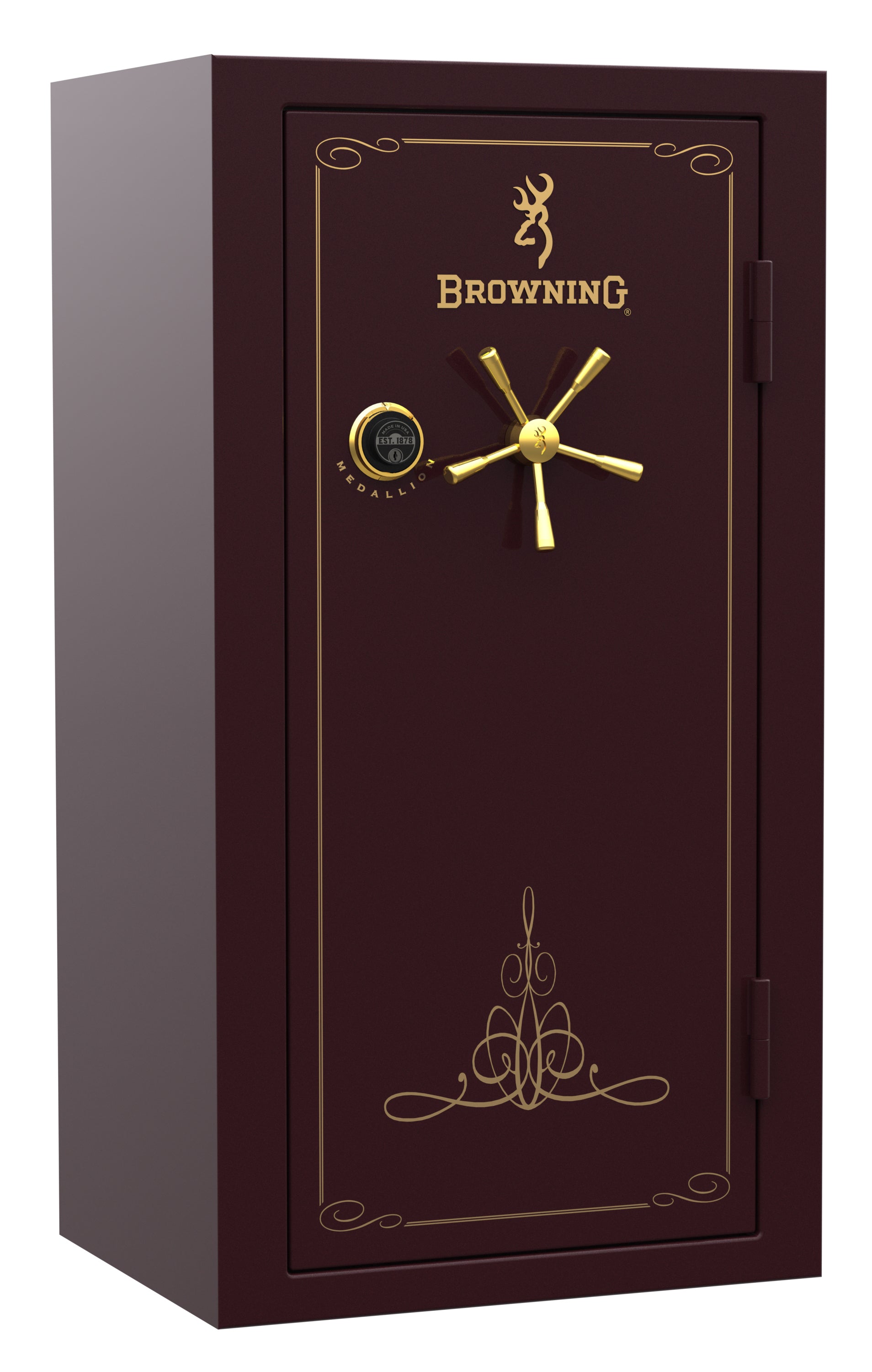 Browning Medallion Series
