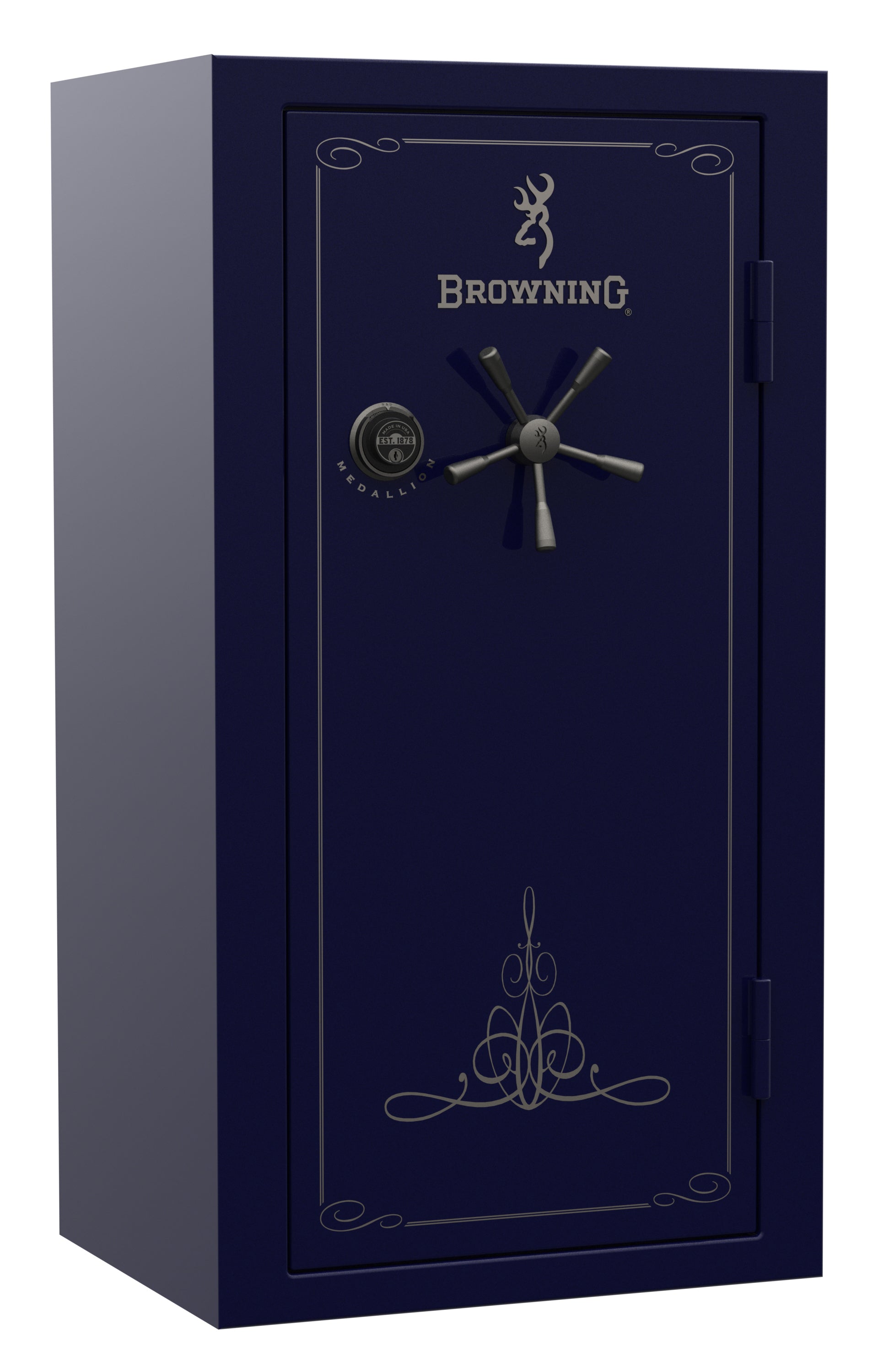 Browning Medallion Series