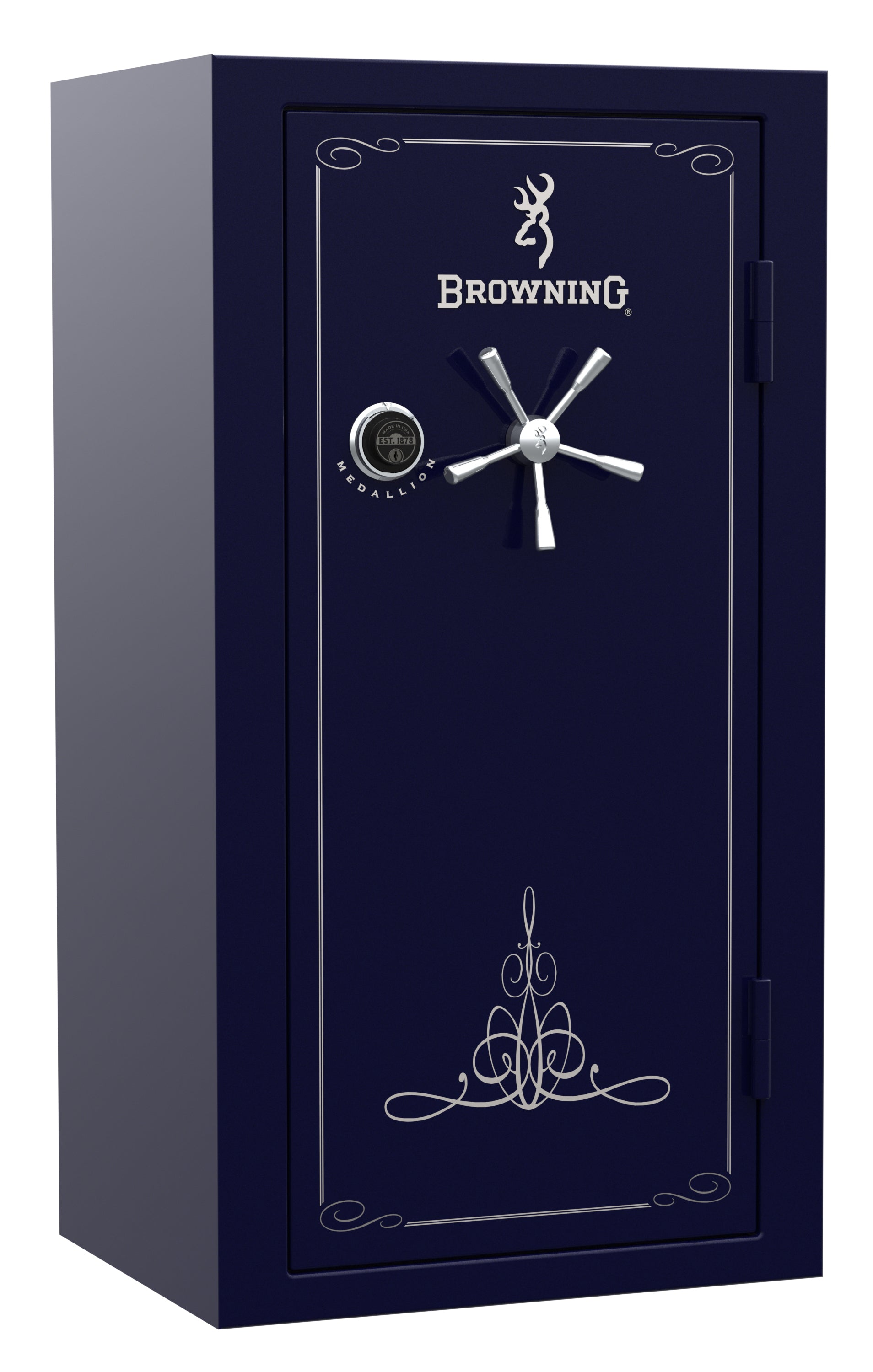 Browning Medallion Series