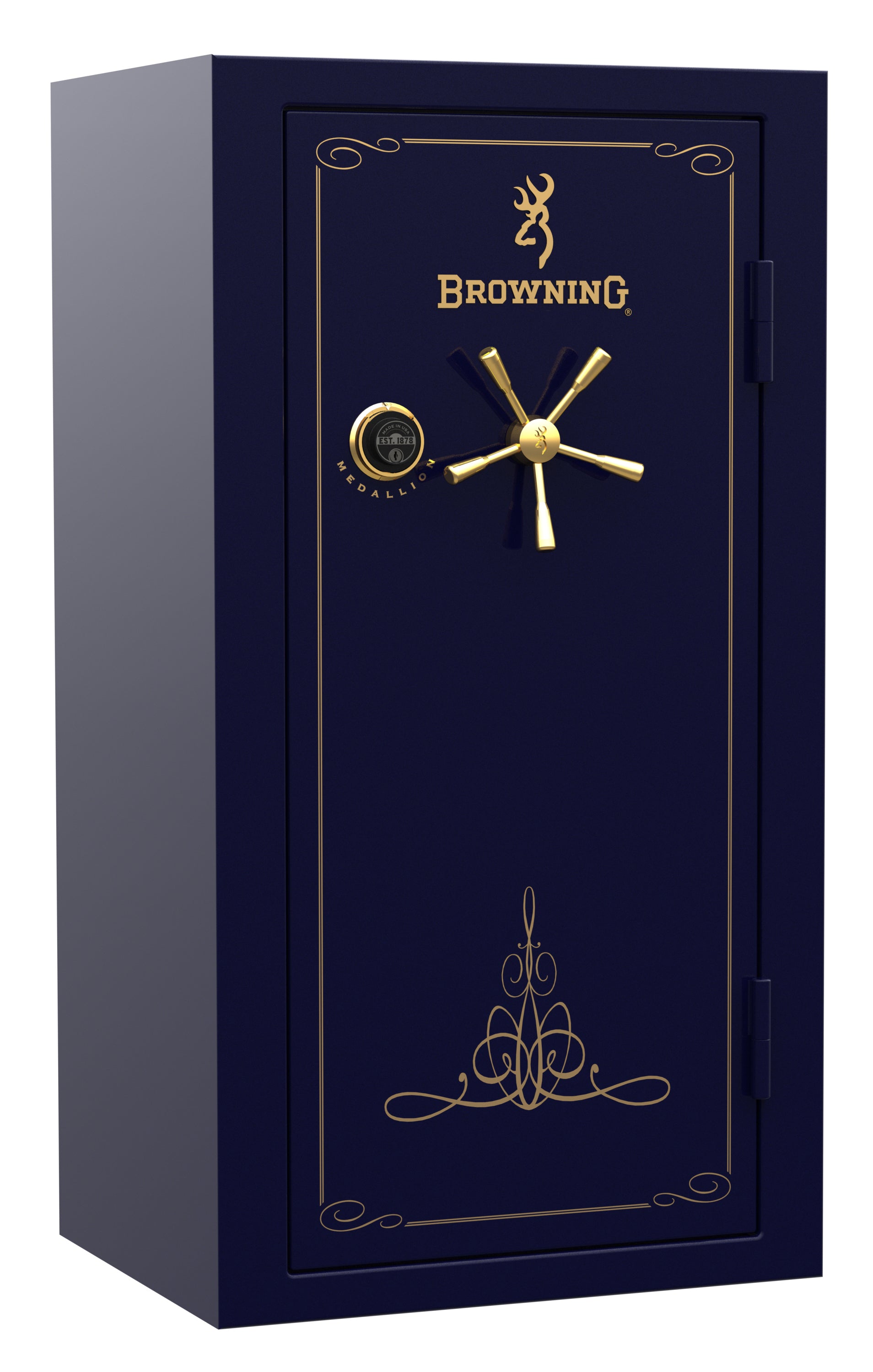 Browning Medallion Series