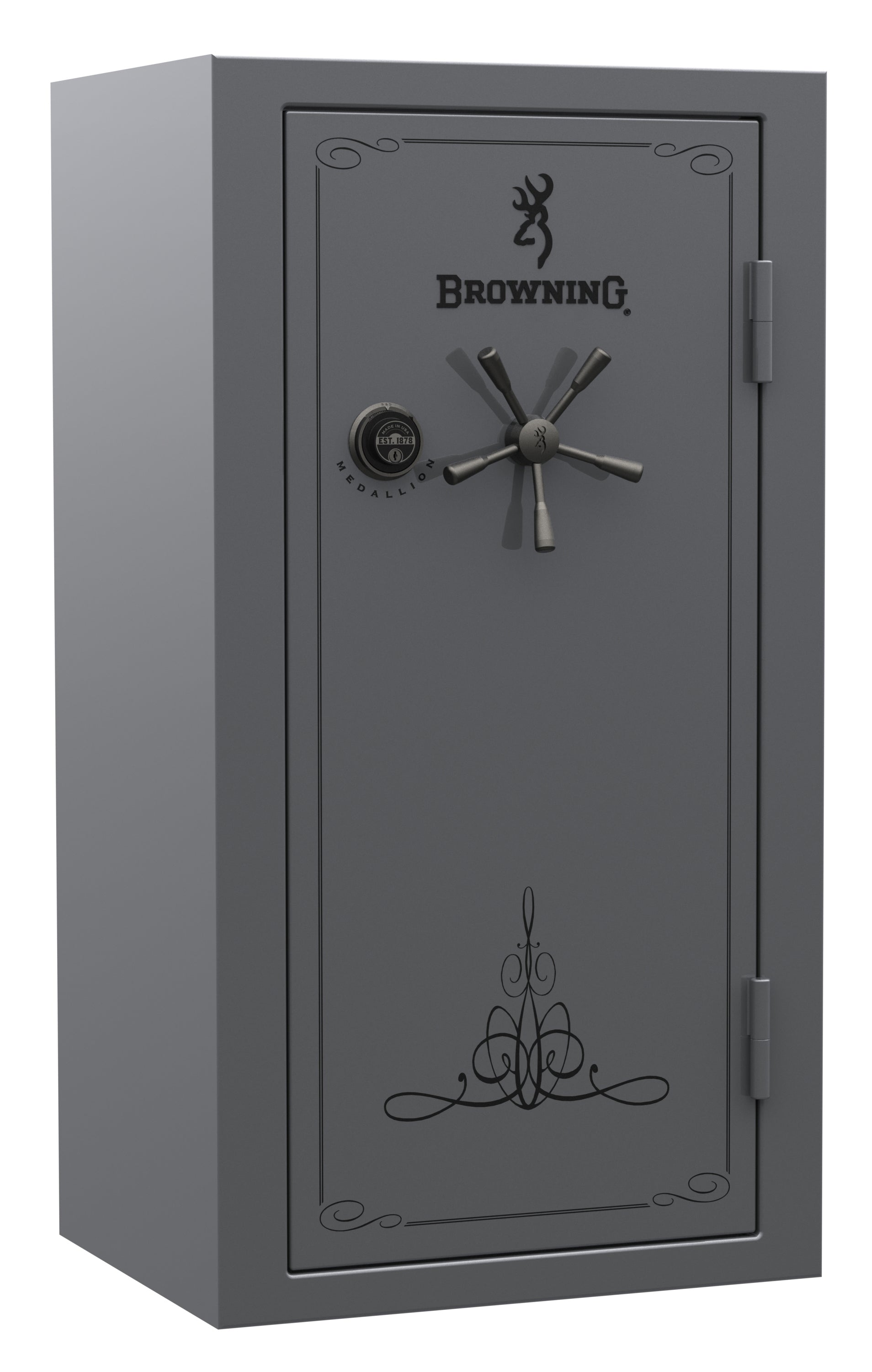 Browning Medallion Series