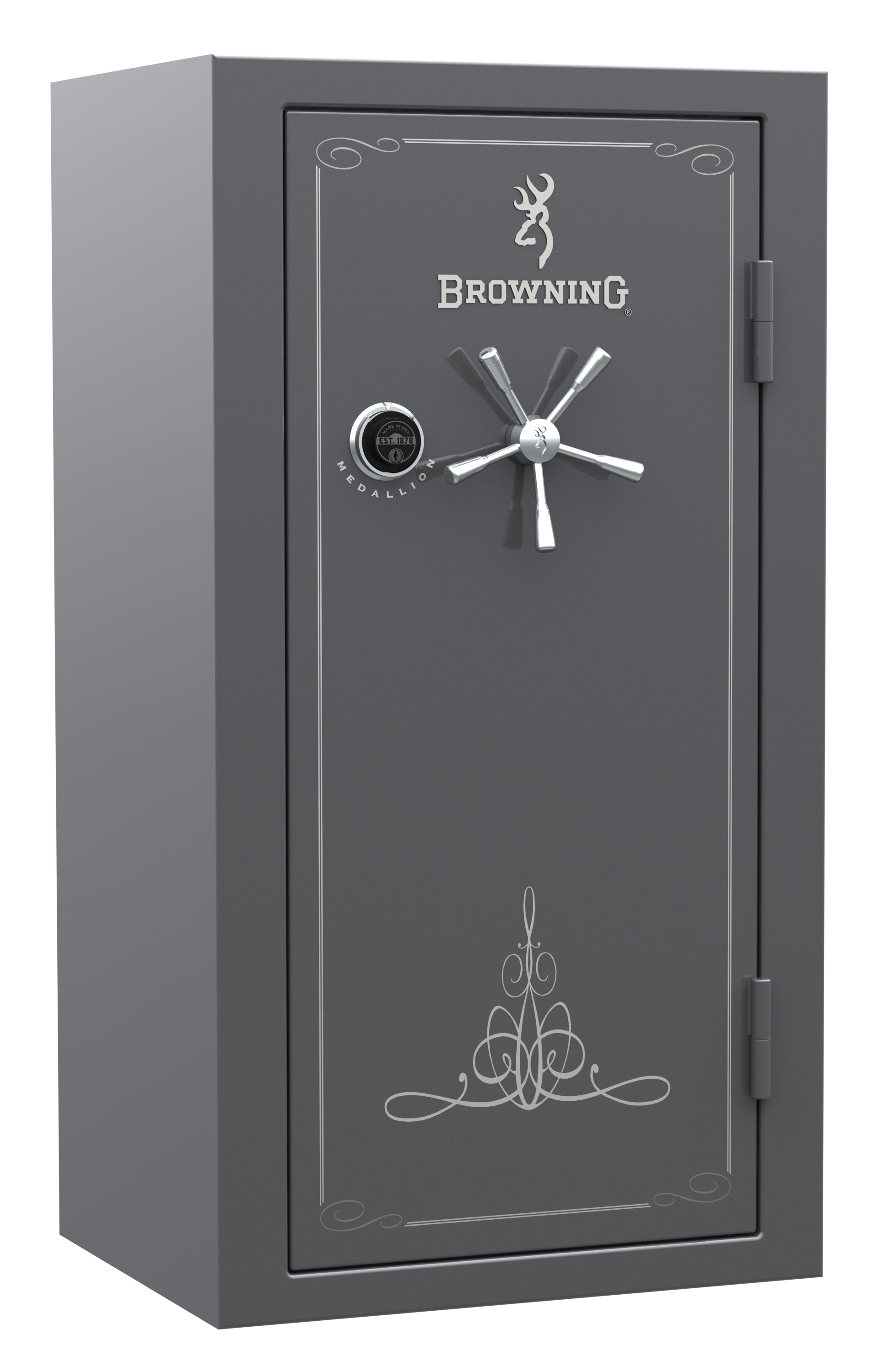 Browning Medallion Series