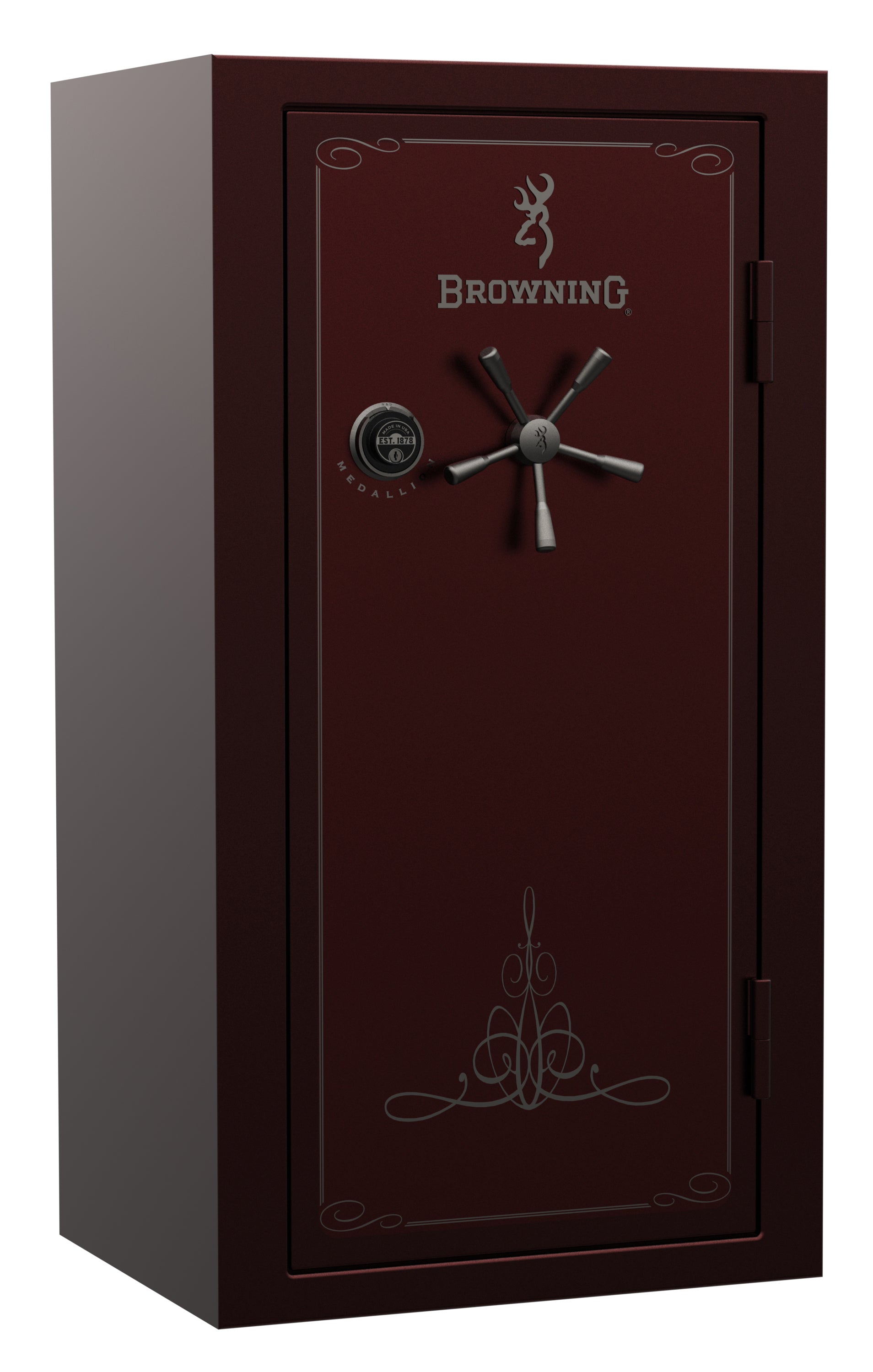 Browning Medallion Series