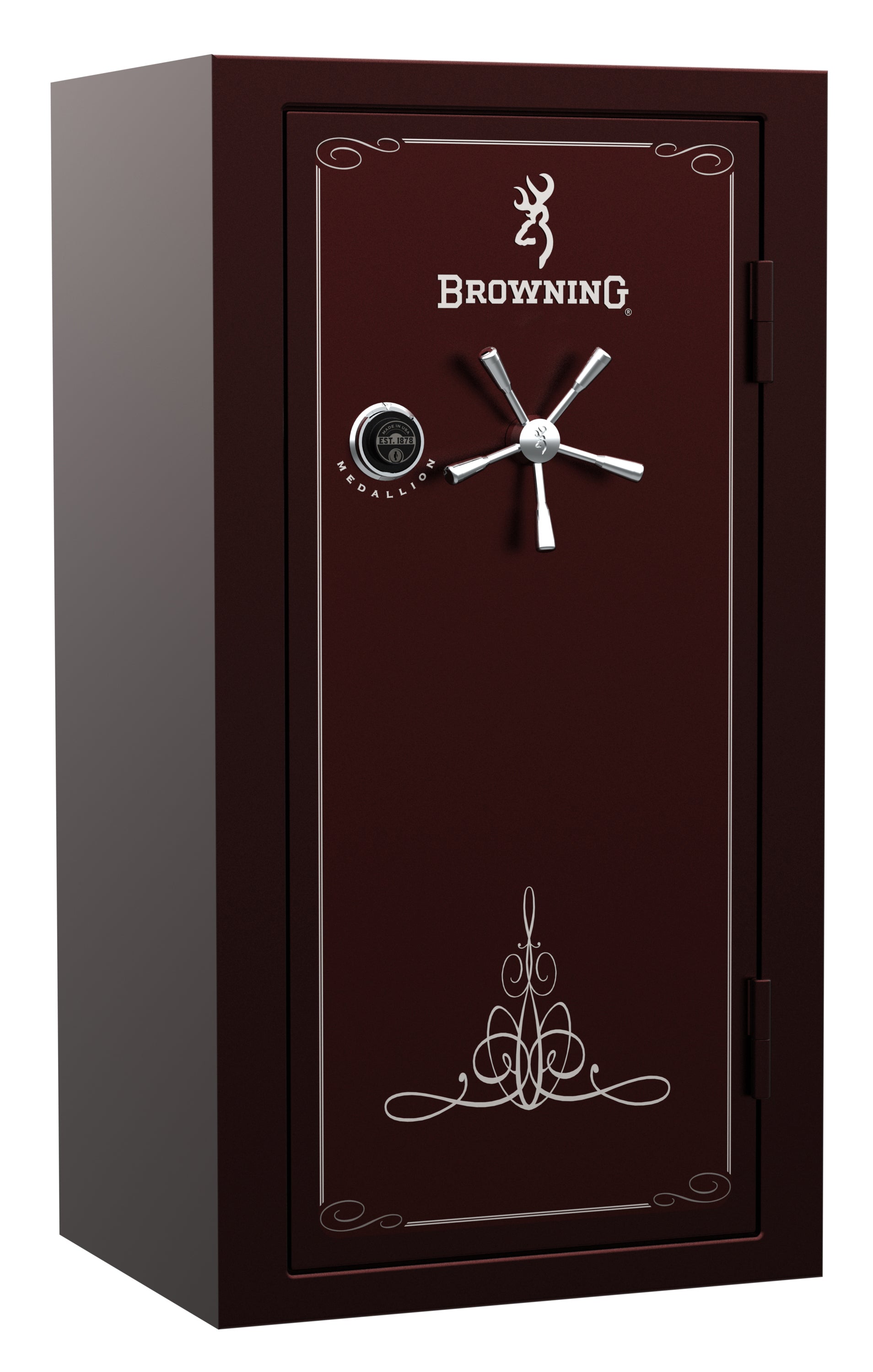 Browning Medallion Series