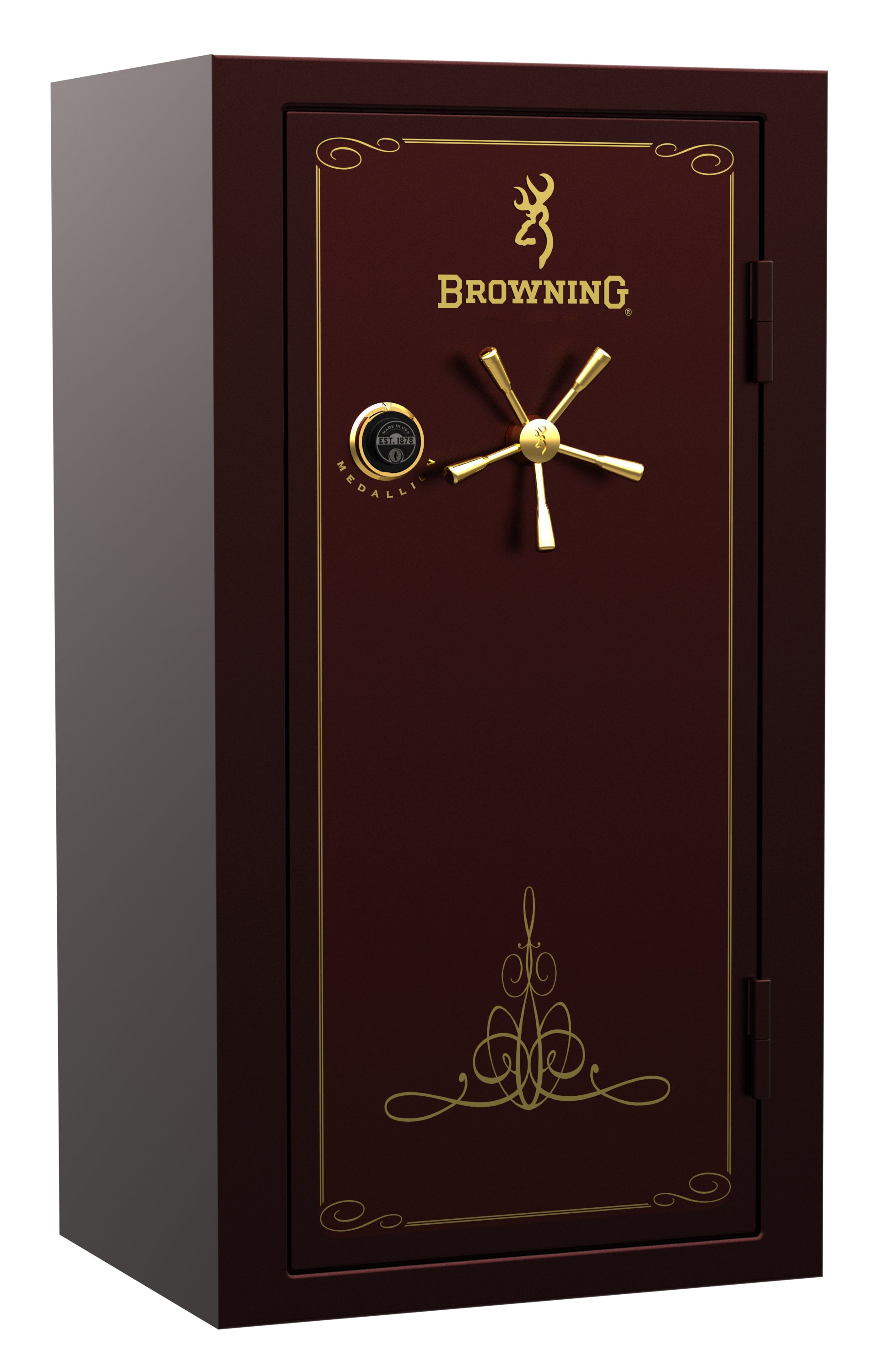 Browning Medallion Series