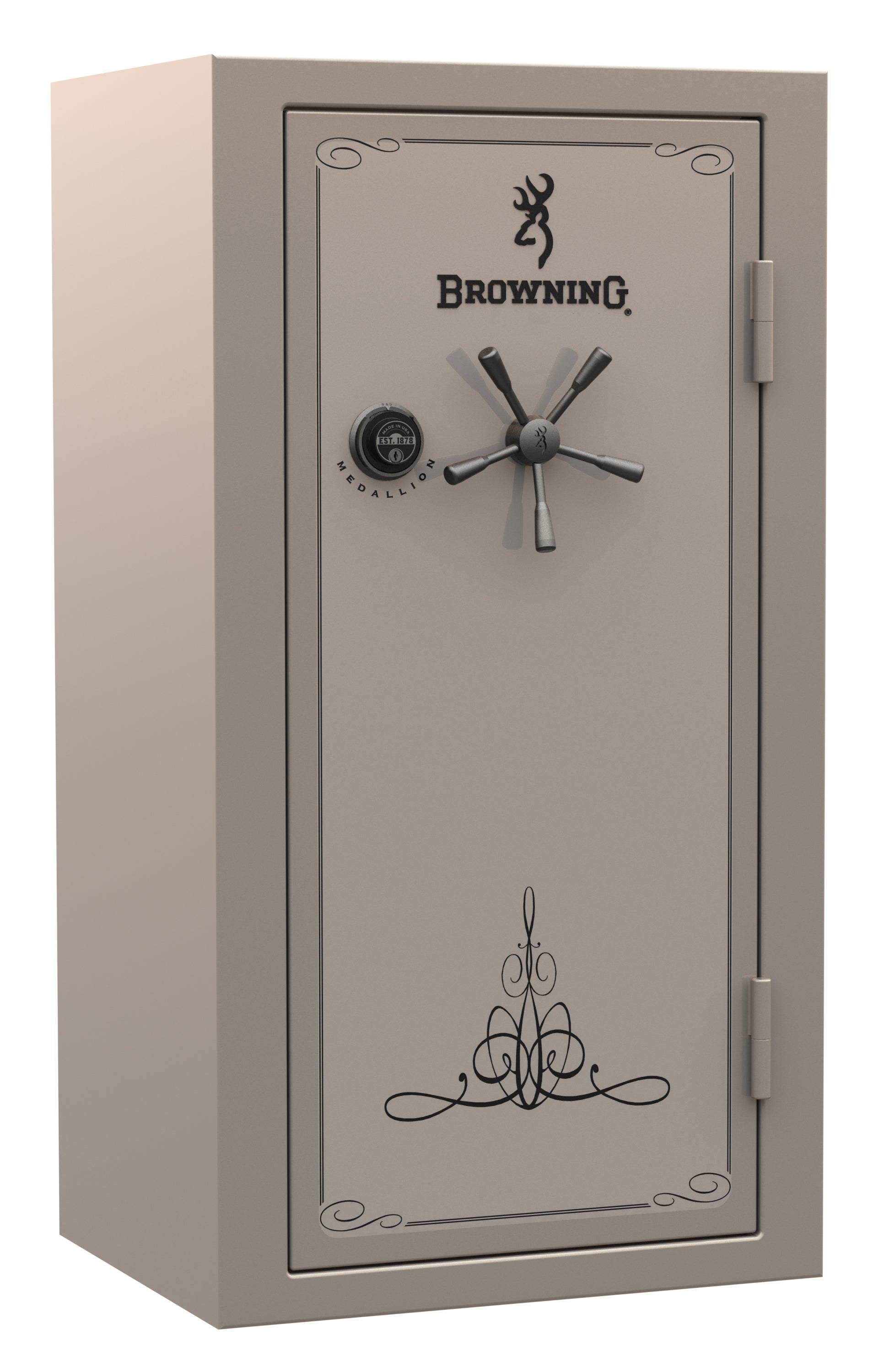 Browning Medallion Series