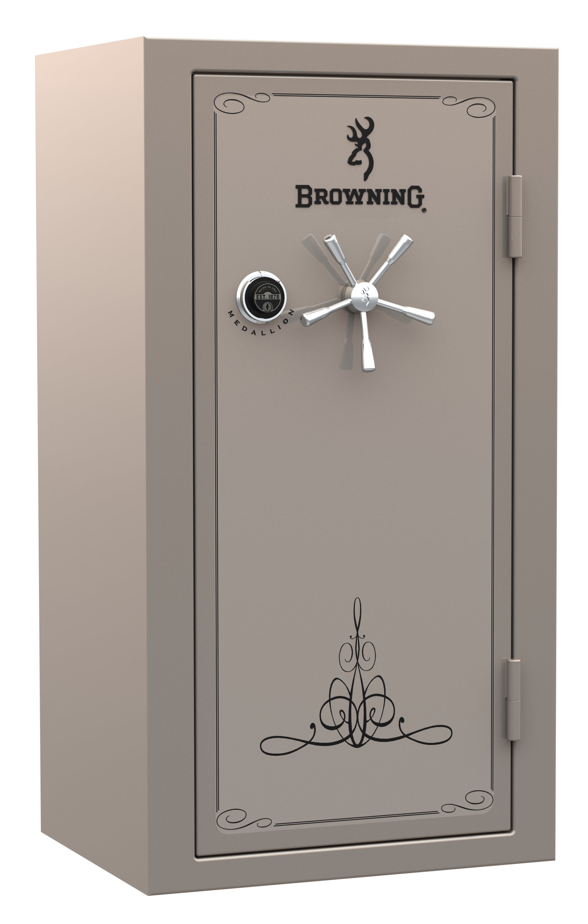 Browning Medallion Series