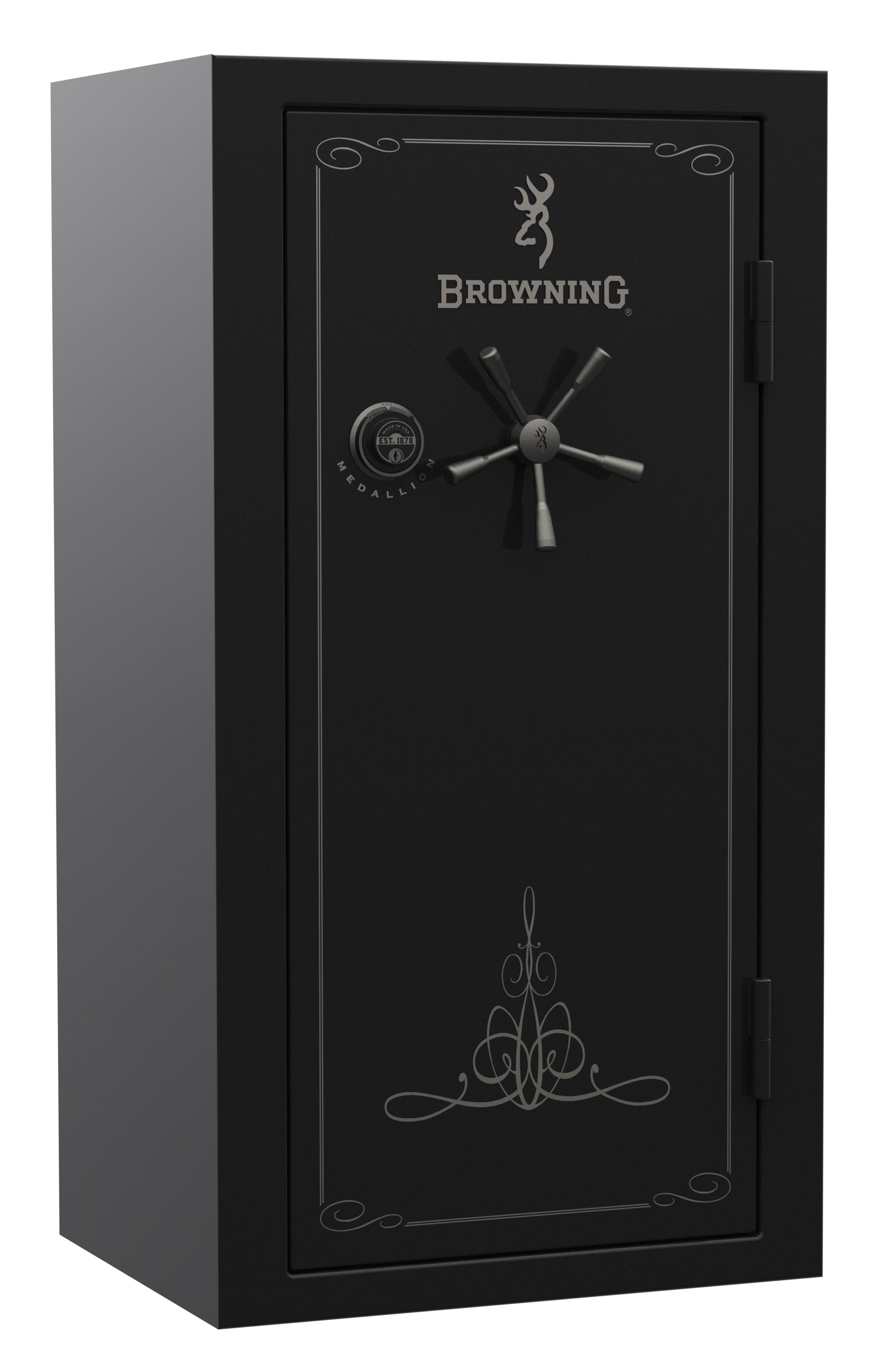 Browning Medallion Series