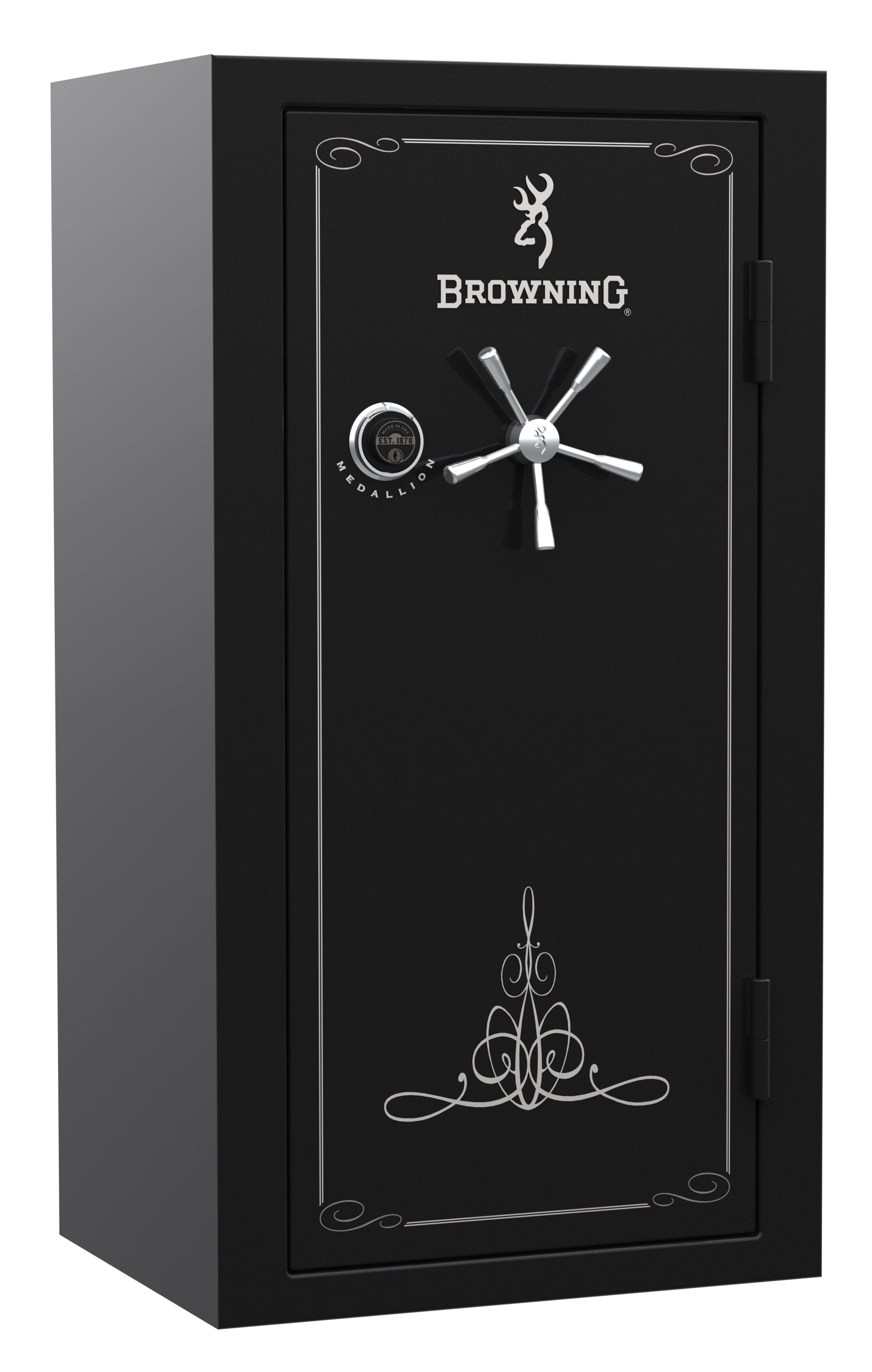 Browning Medallion Series