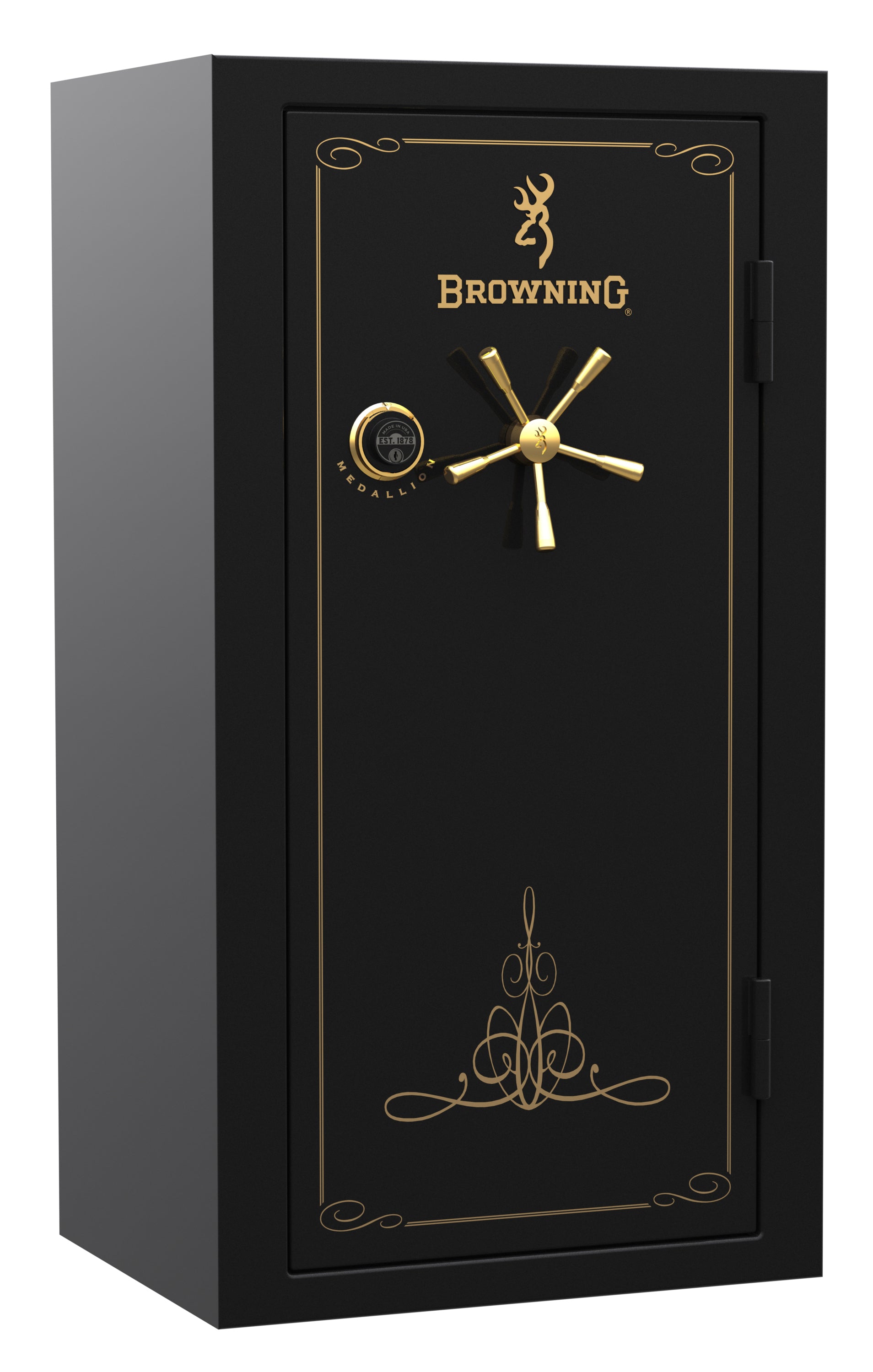 Browning Medallion Series
