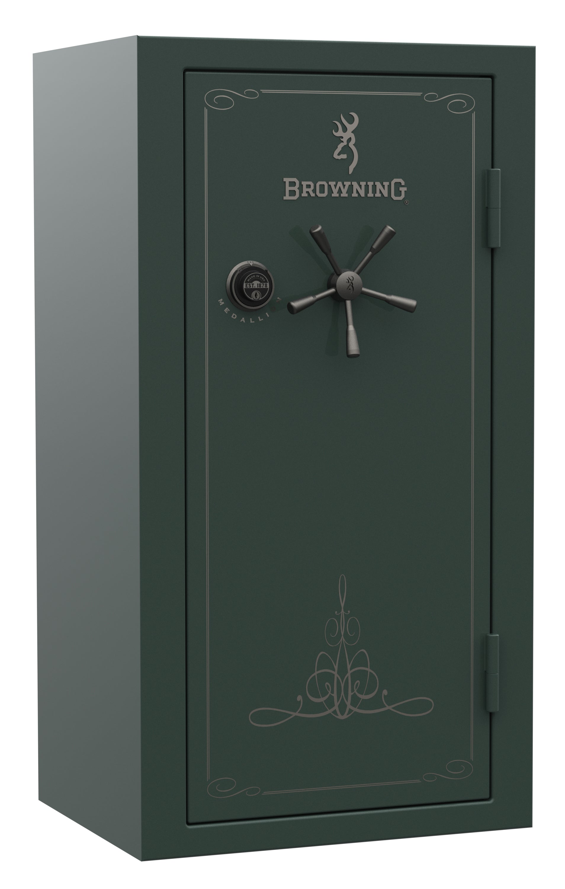 Browning Medallion Series