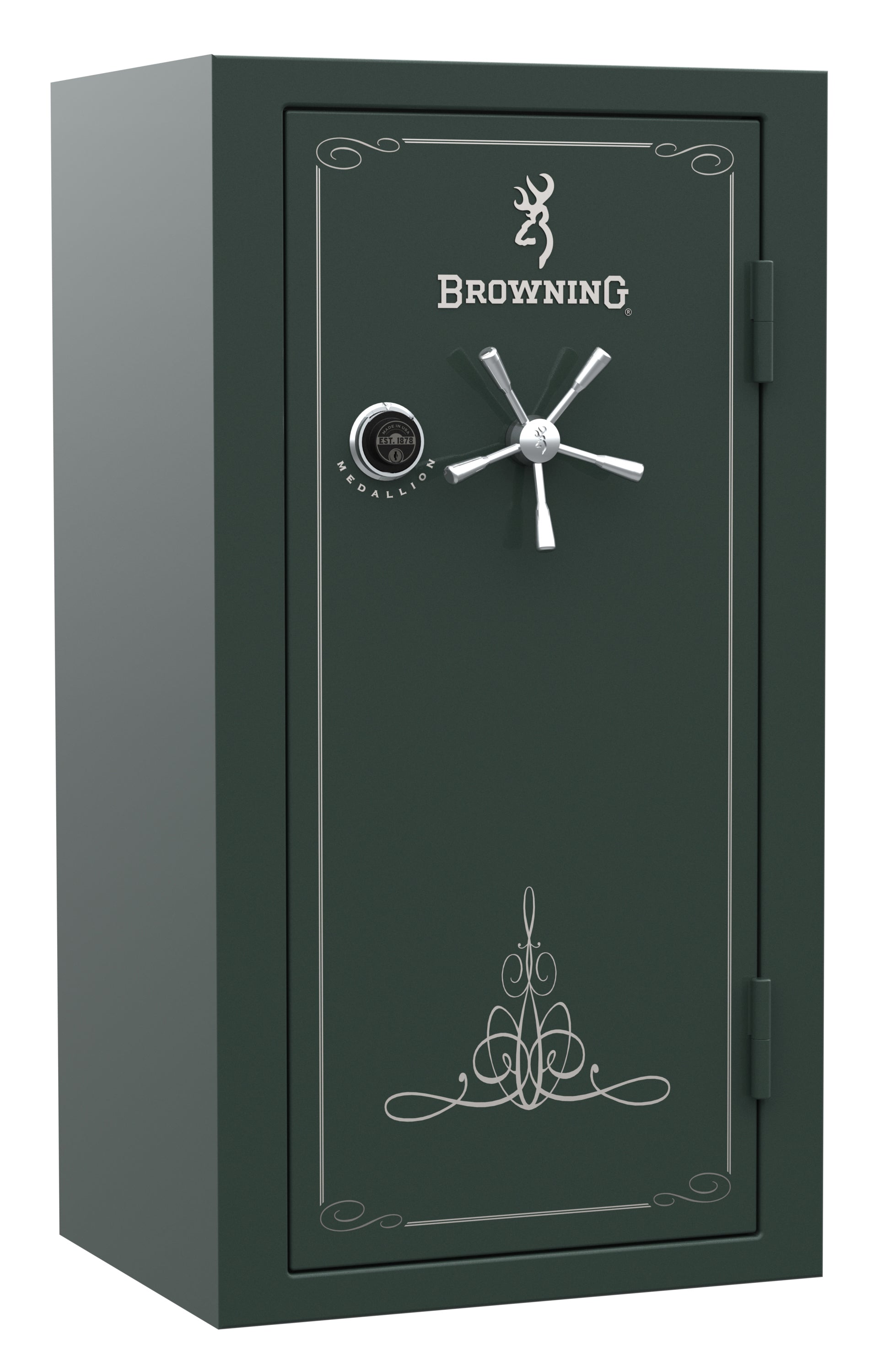 Browning Medallion Series