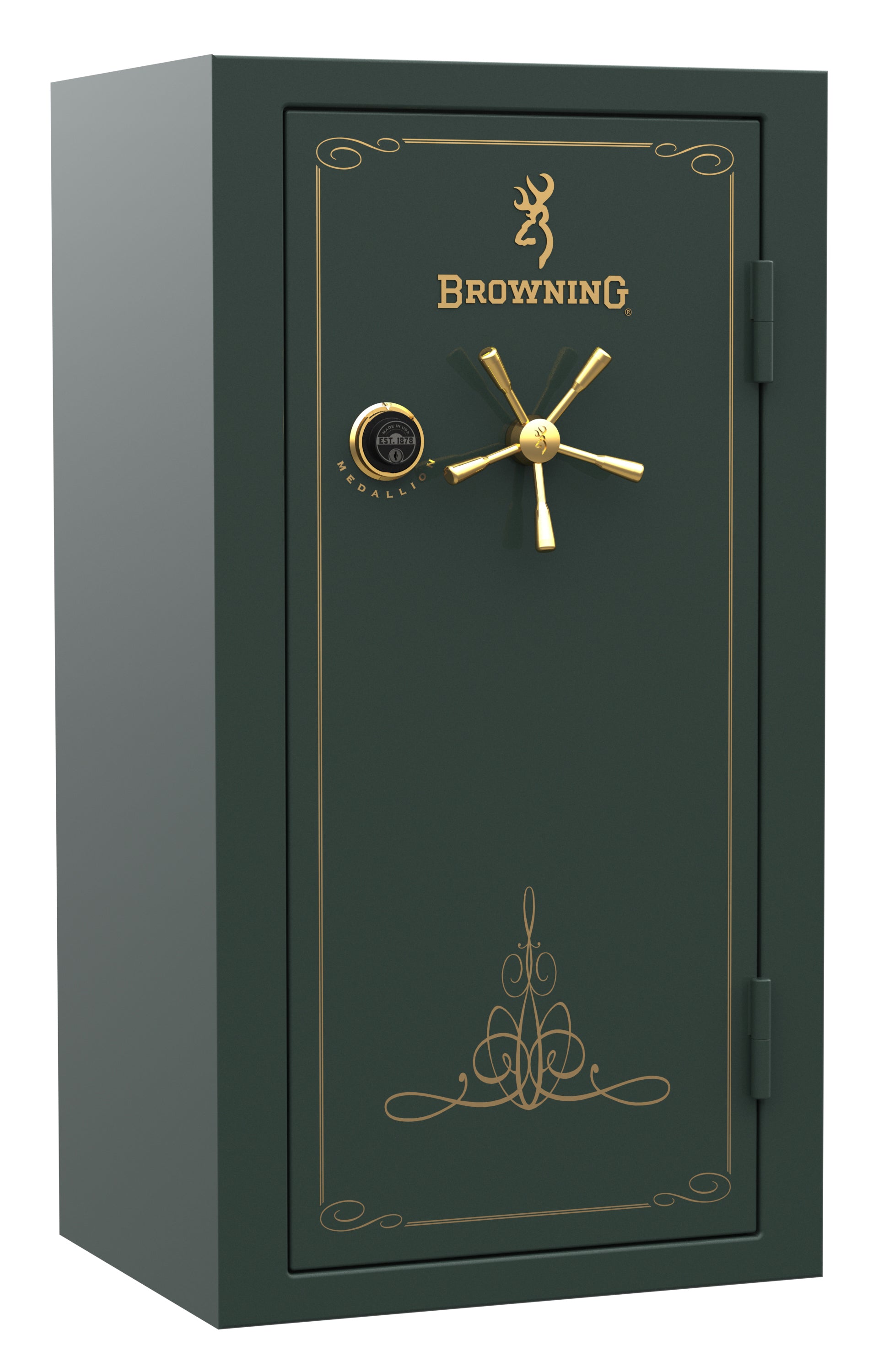 Browning Medallion Series