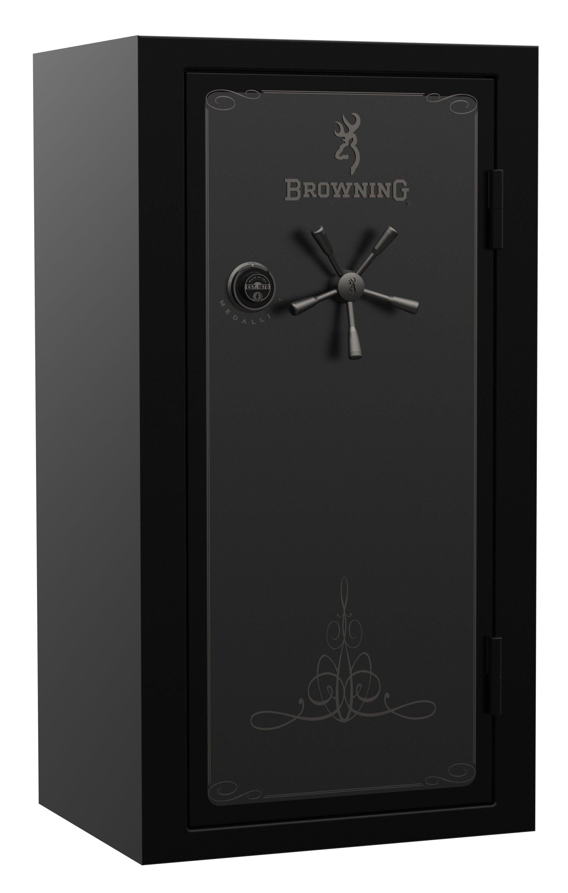 Browning Medallion Series