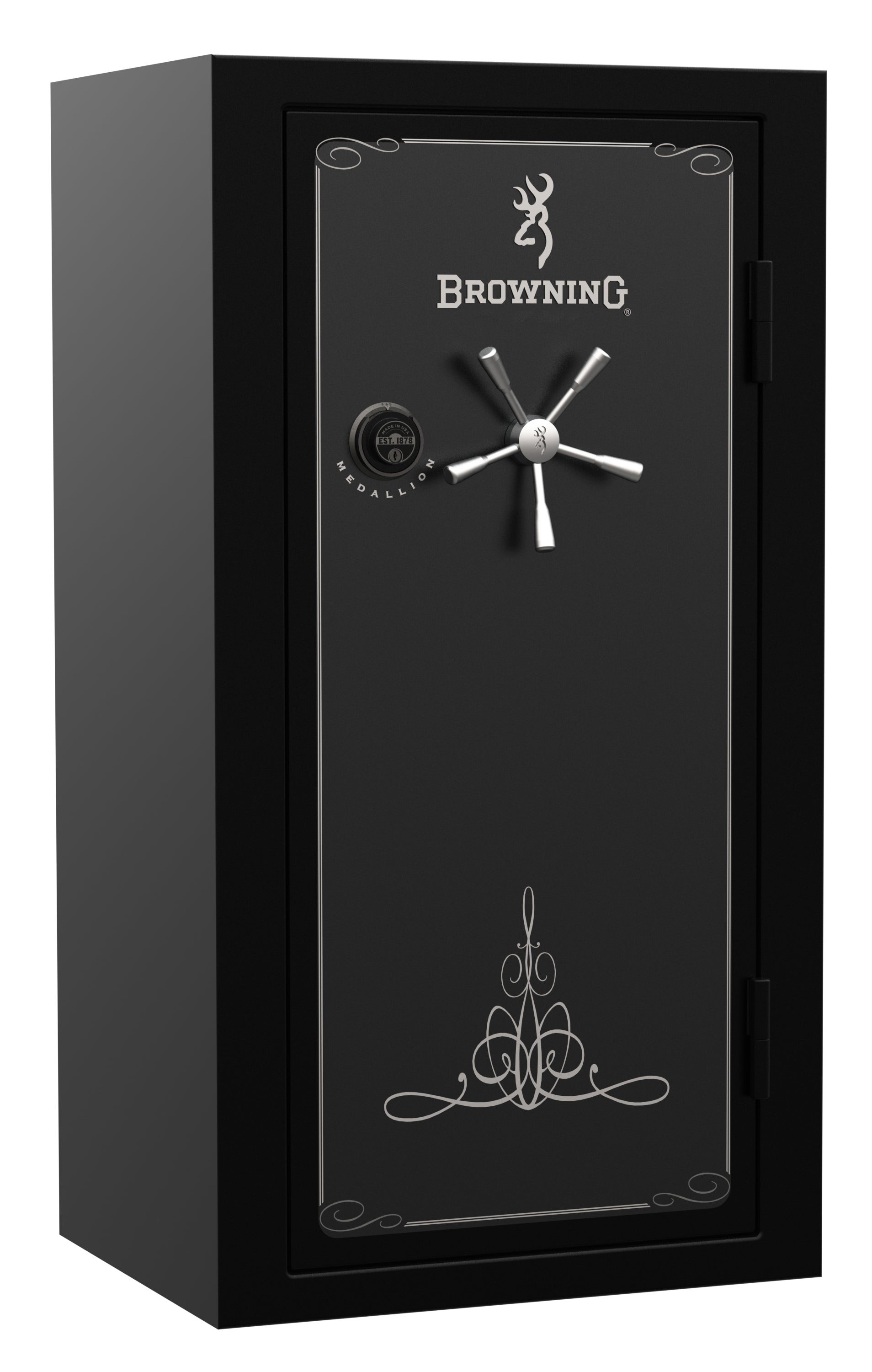 Browning Medallion Series