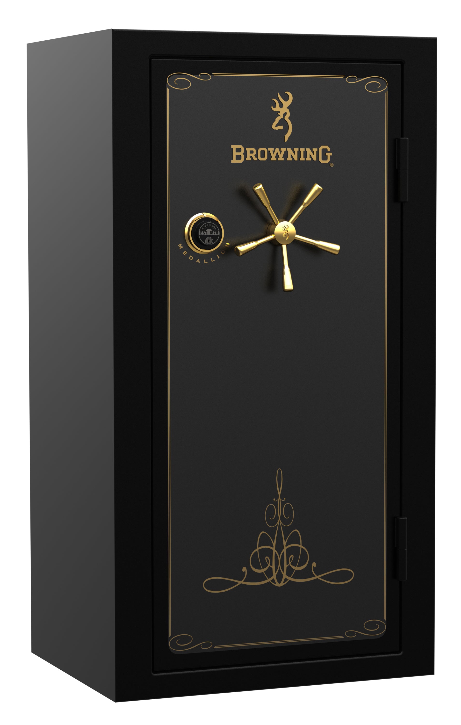 Browning Medallion Series