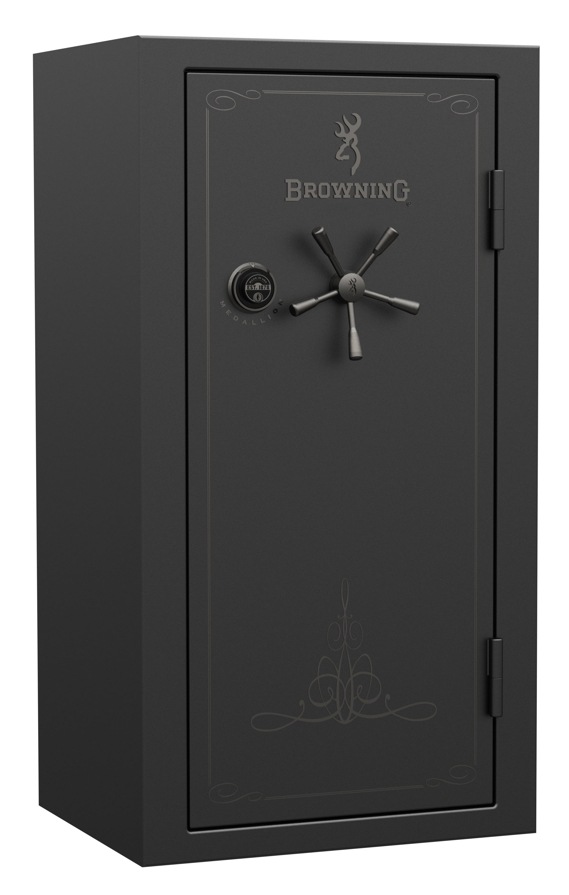 Browning Medallion Series