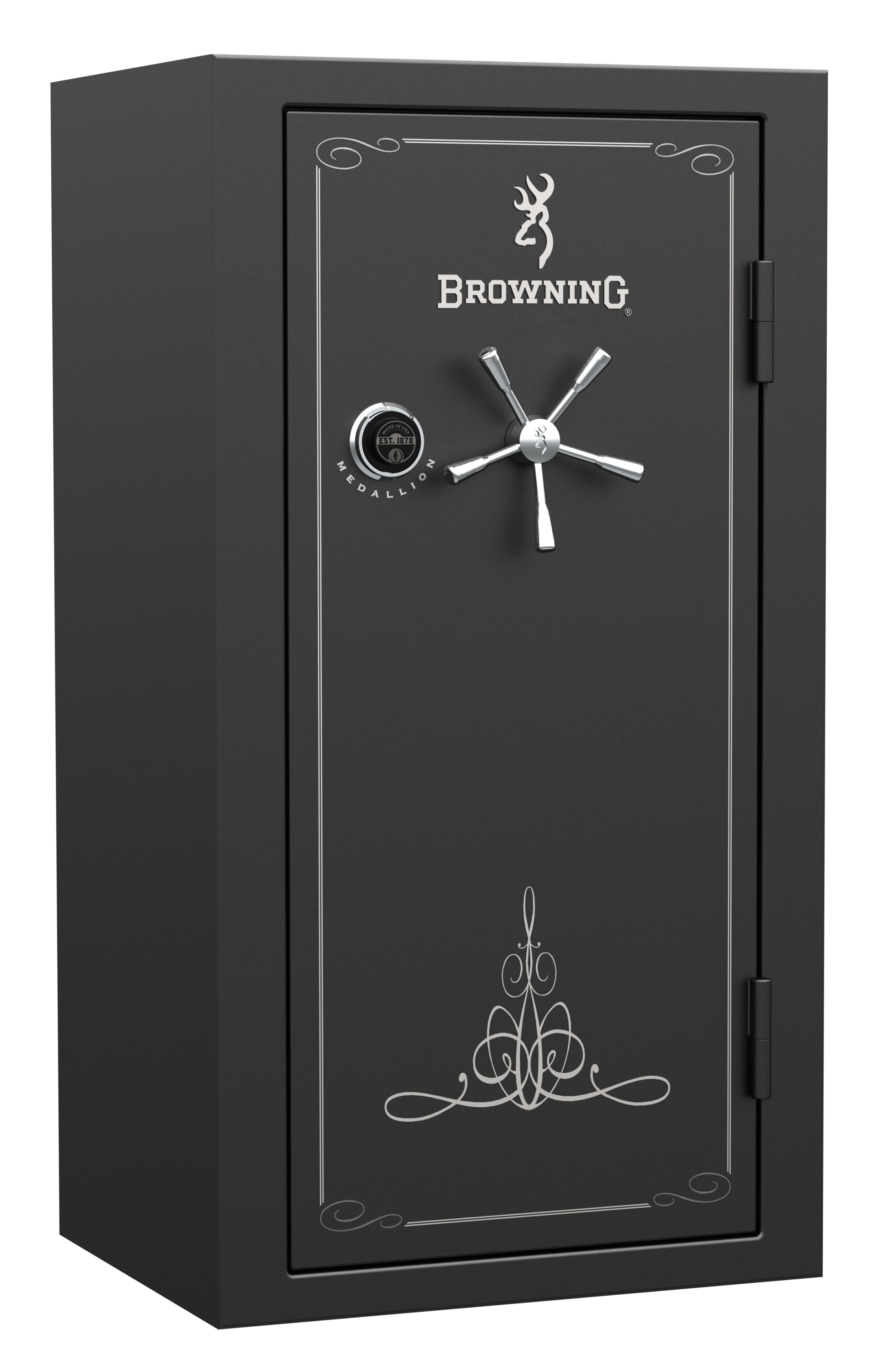 Browning Medallion Series