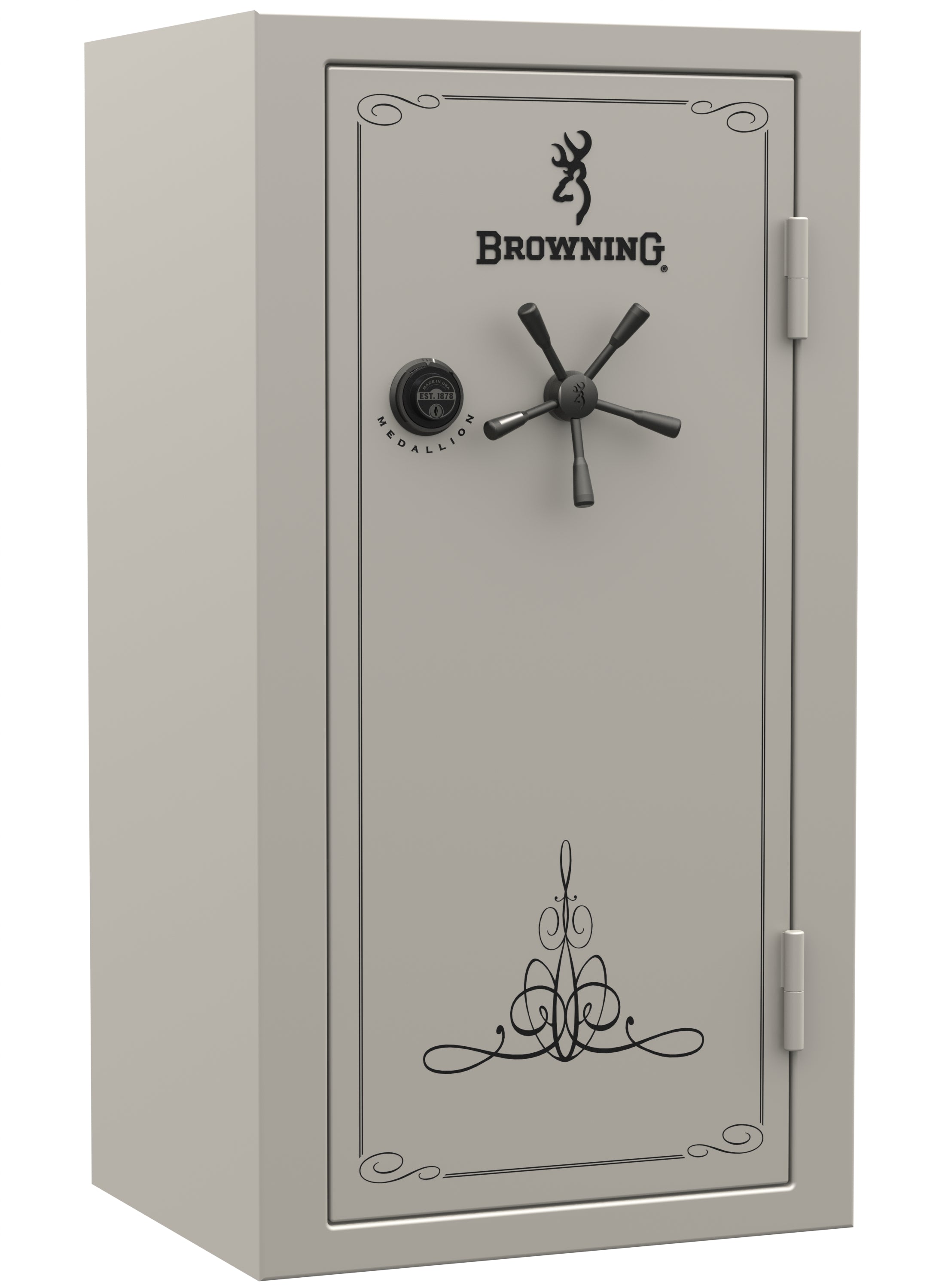 Browning Medallion Series